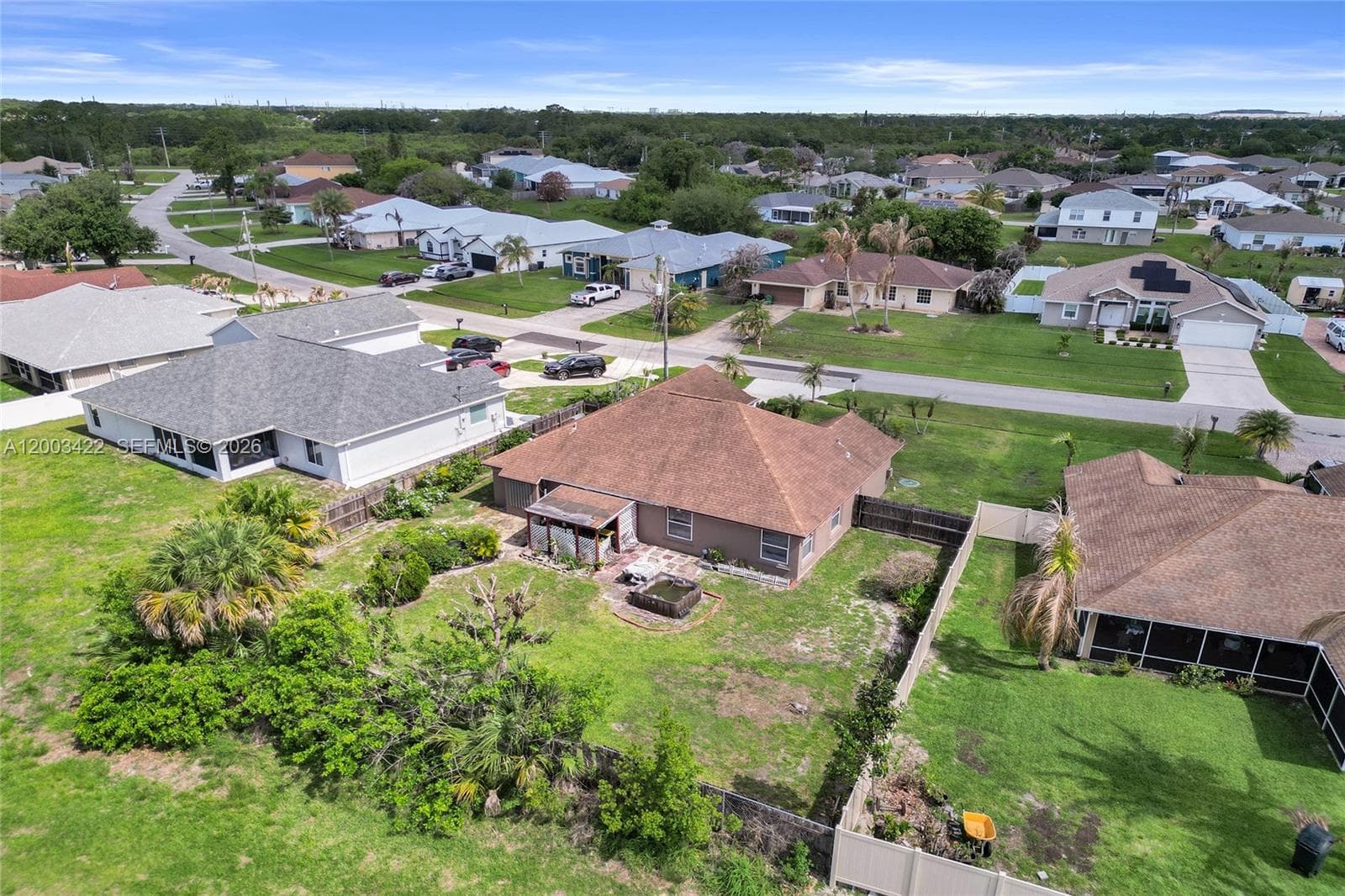 6030 NW Wolverine Rd, Port St. Lucie, FL 34986 photo 13