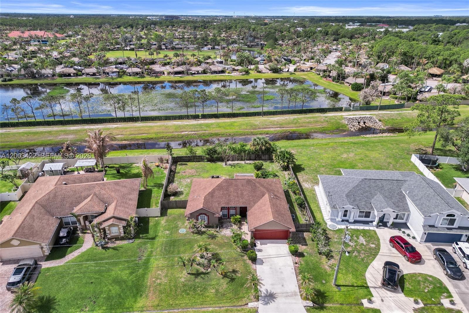 6030 NW Wolverine Rd, Port St. Lucie, FL 34986 photo 7