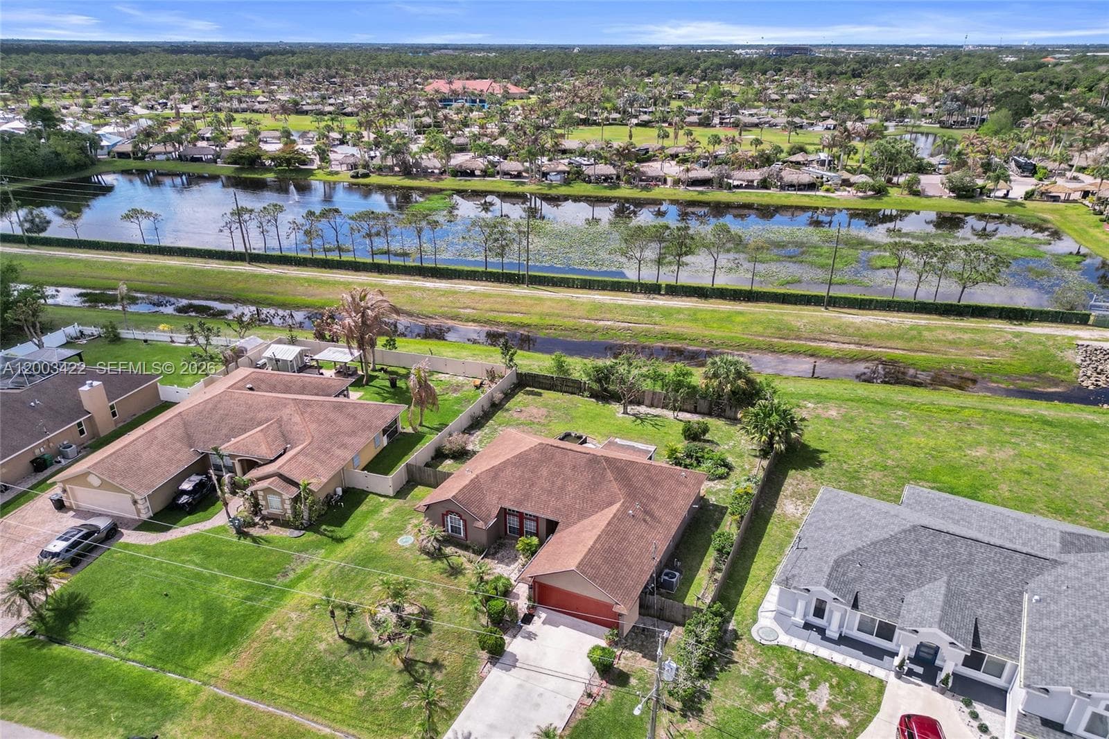 6030 NW Wolverine Rd, Port St. Lucie, FL 34986 photo 8
