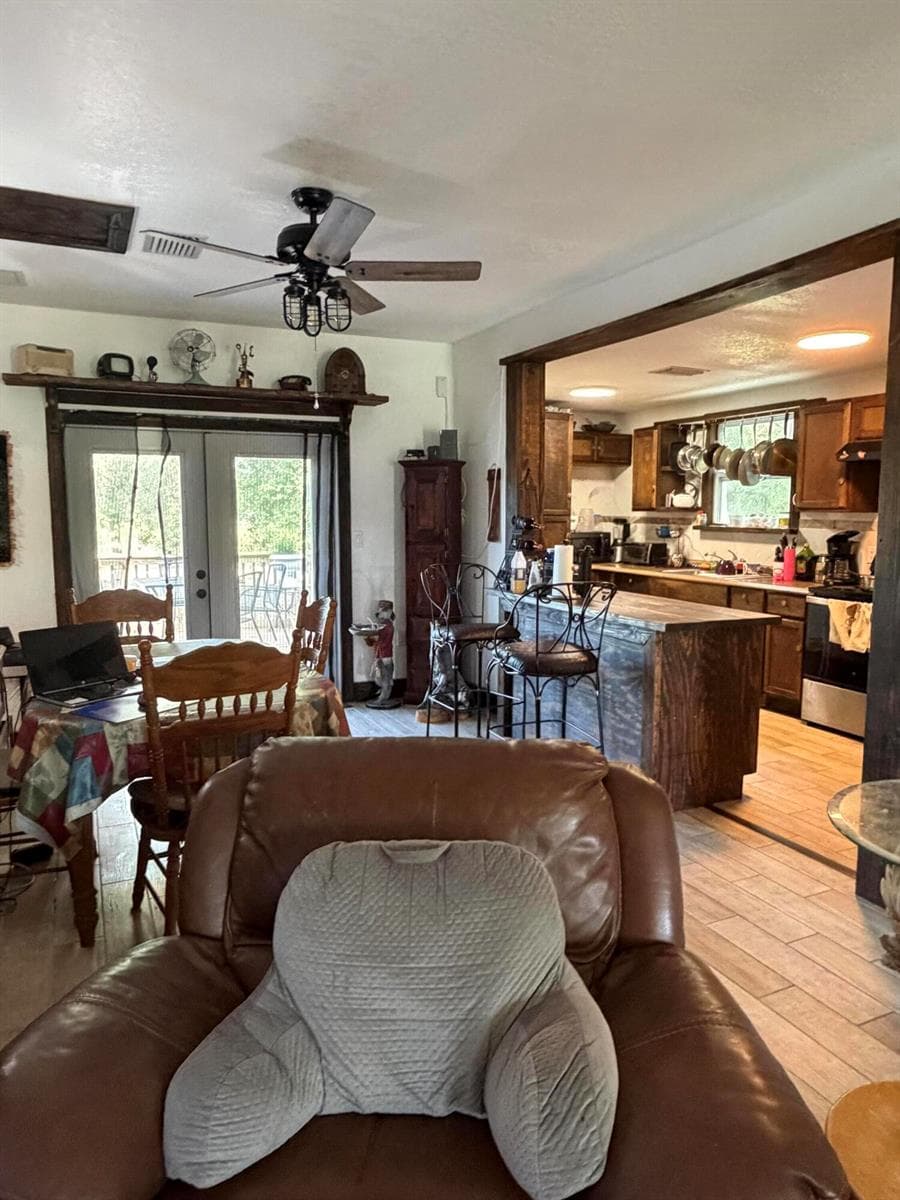 235 N Sendero Street, Clewiston, FL 33440 photo 5