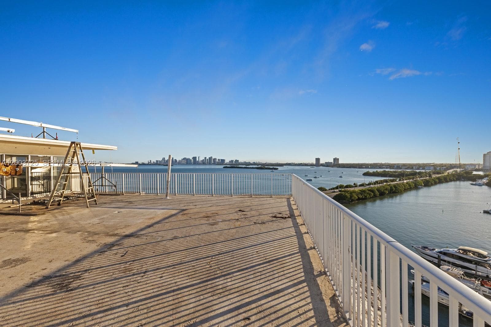 7904 West Dr # PENTHOUSE, North Bay Village, FL 33141 photo 13