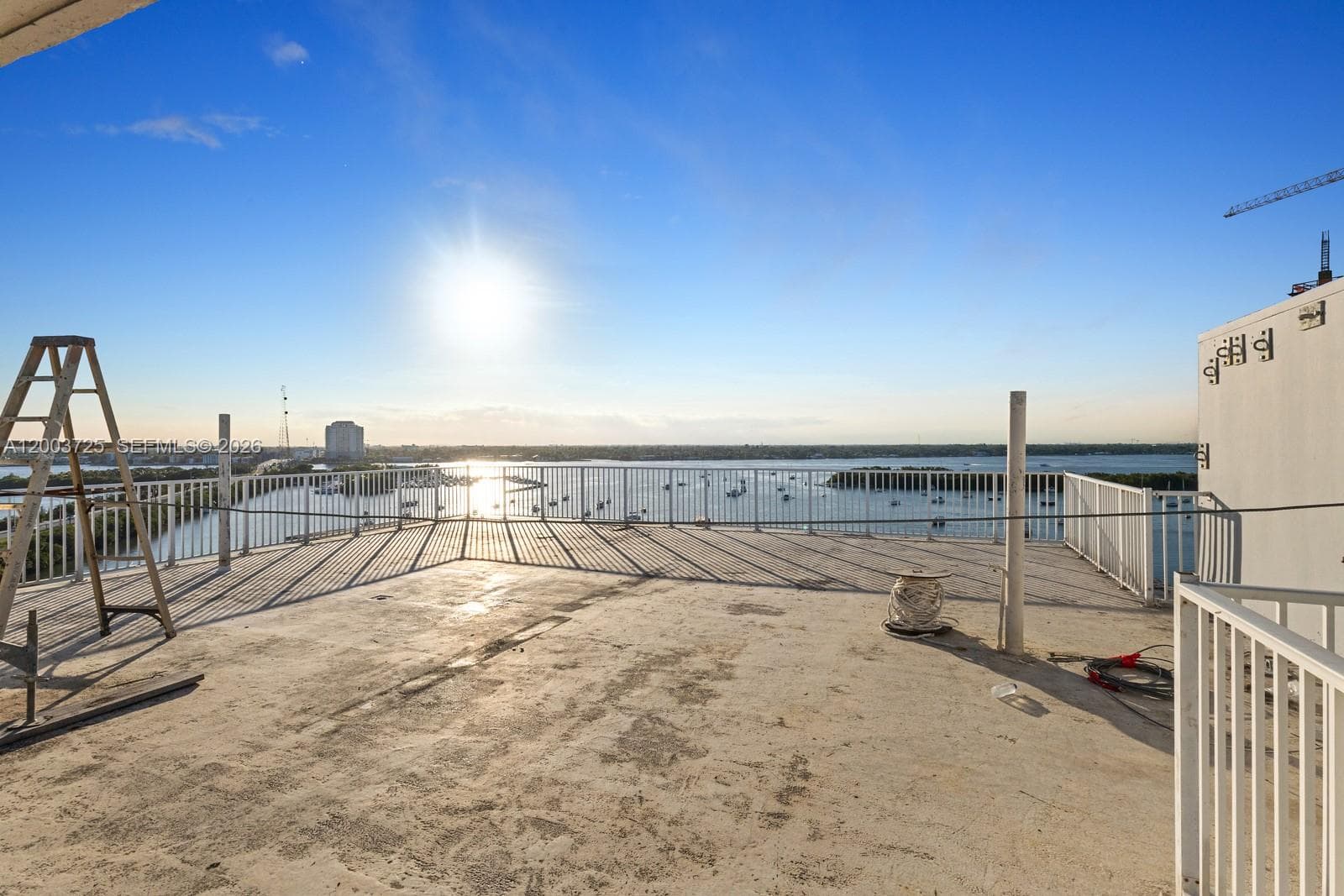 7904 West Dr # PENTHOUSE, North Bay Village, FL 33141 photo 12