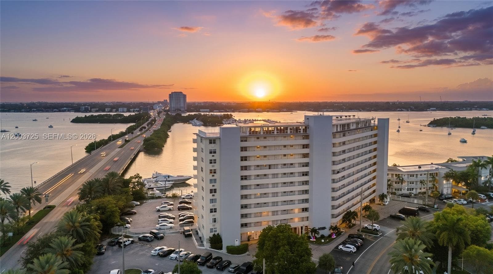 7904 West Dr # PENTHOUSE, North Bay Village, FL 33141 photo 9