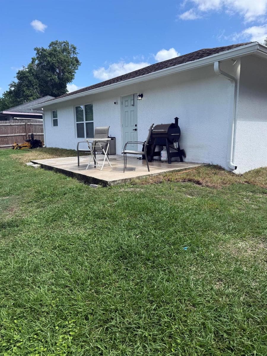 1691 SW 11th Street, Okeechobee, FL 34974 photo 6