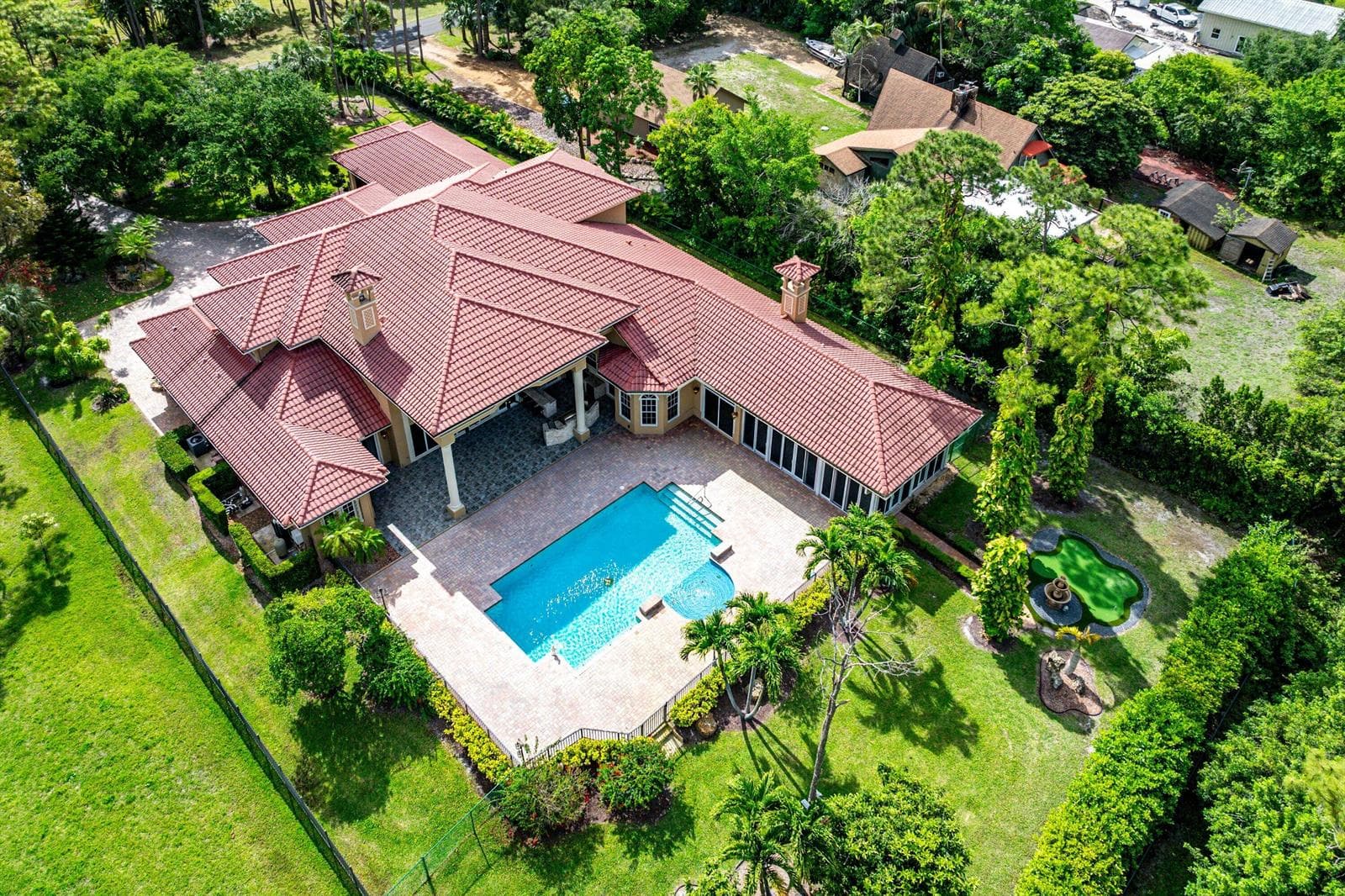 6071 NW 69th Way, Parkland, FL 33067 photo 7