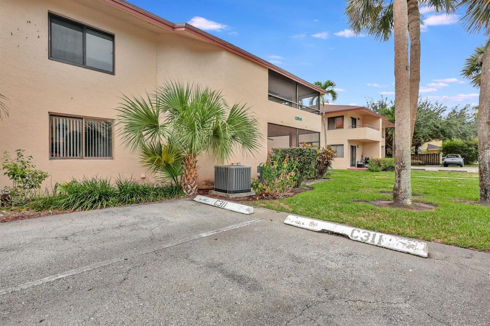 12641 Westhampton Circle # C311, Wellington, FL 33414 photo 2
