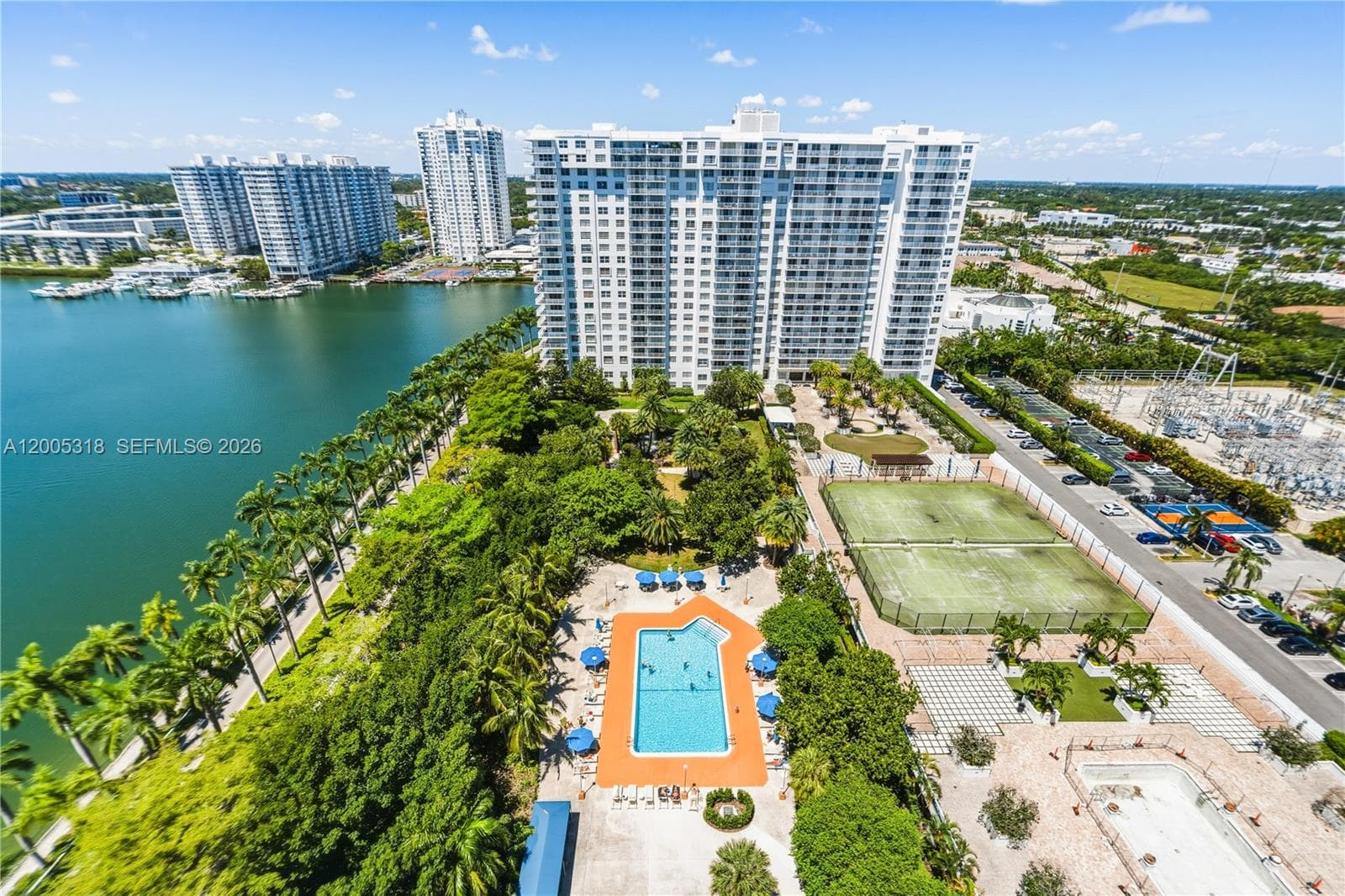 2851 NE 183rd St # 2012E, Aventura, FL 33160 photo 7