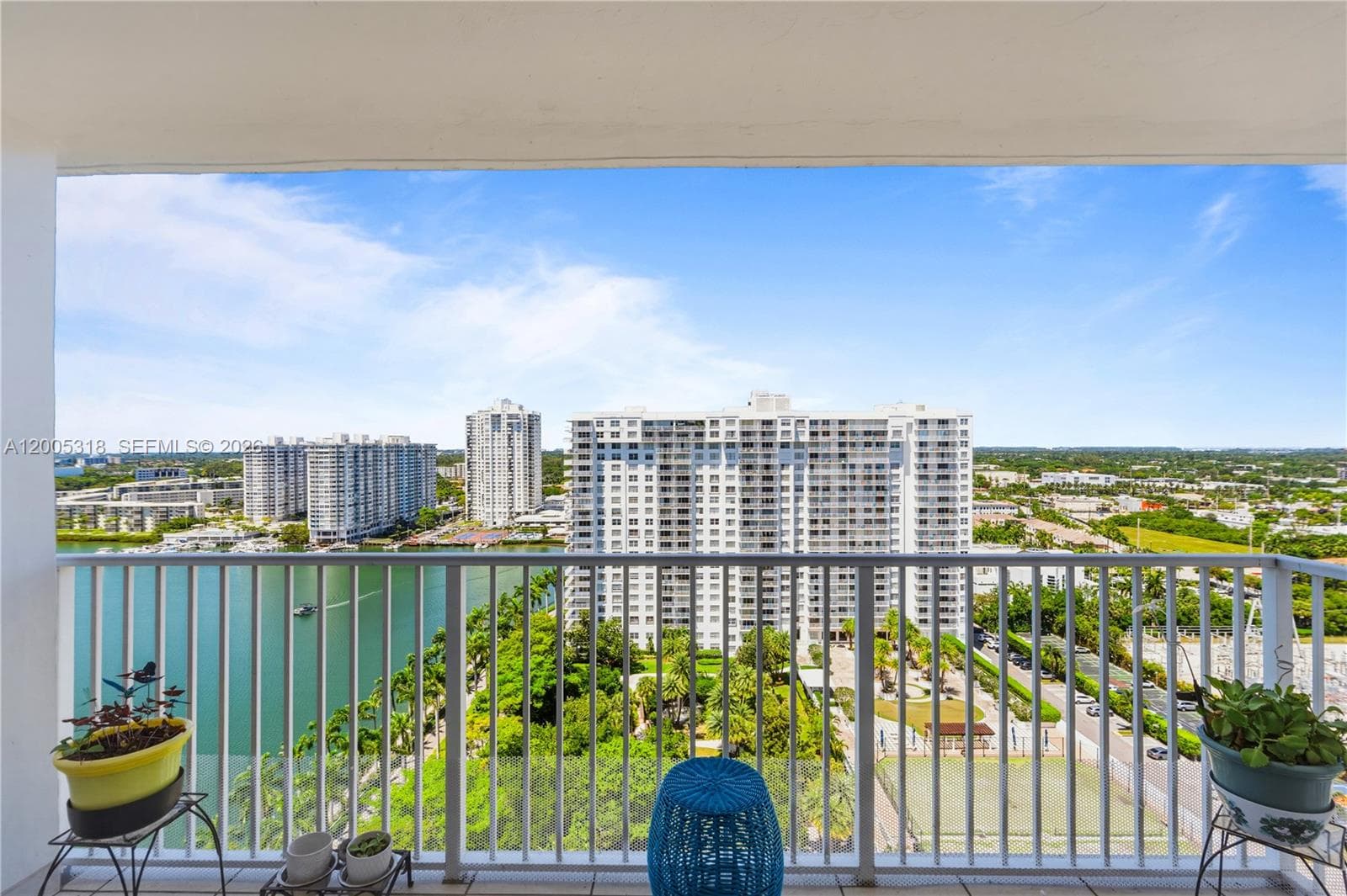 2851 NE 183rd St # 2012E, Aventura, FL 33160 photo 5