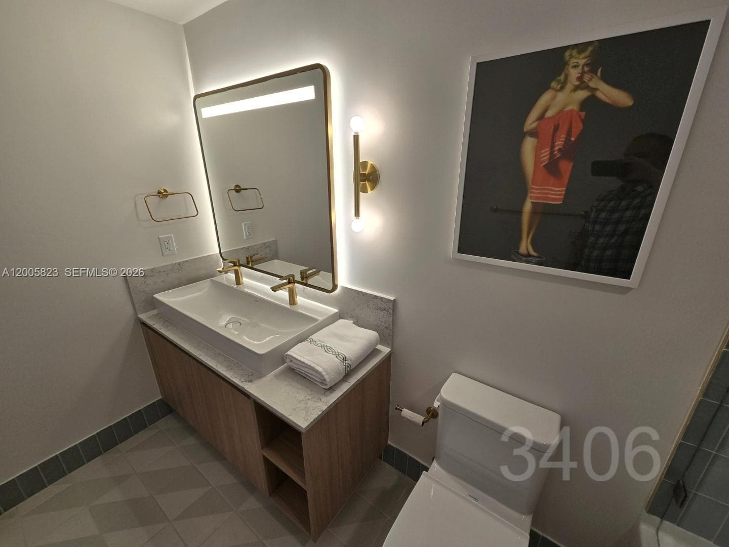 159 NE 6th St # 3406, Miami, FL 33132 photo 12