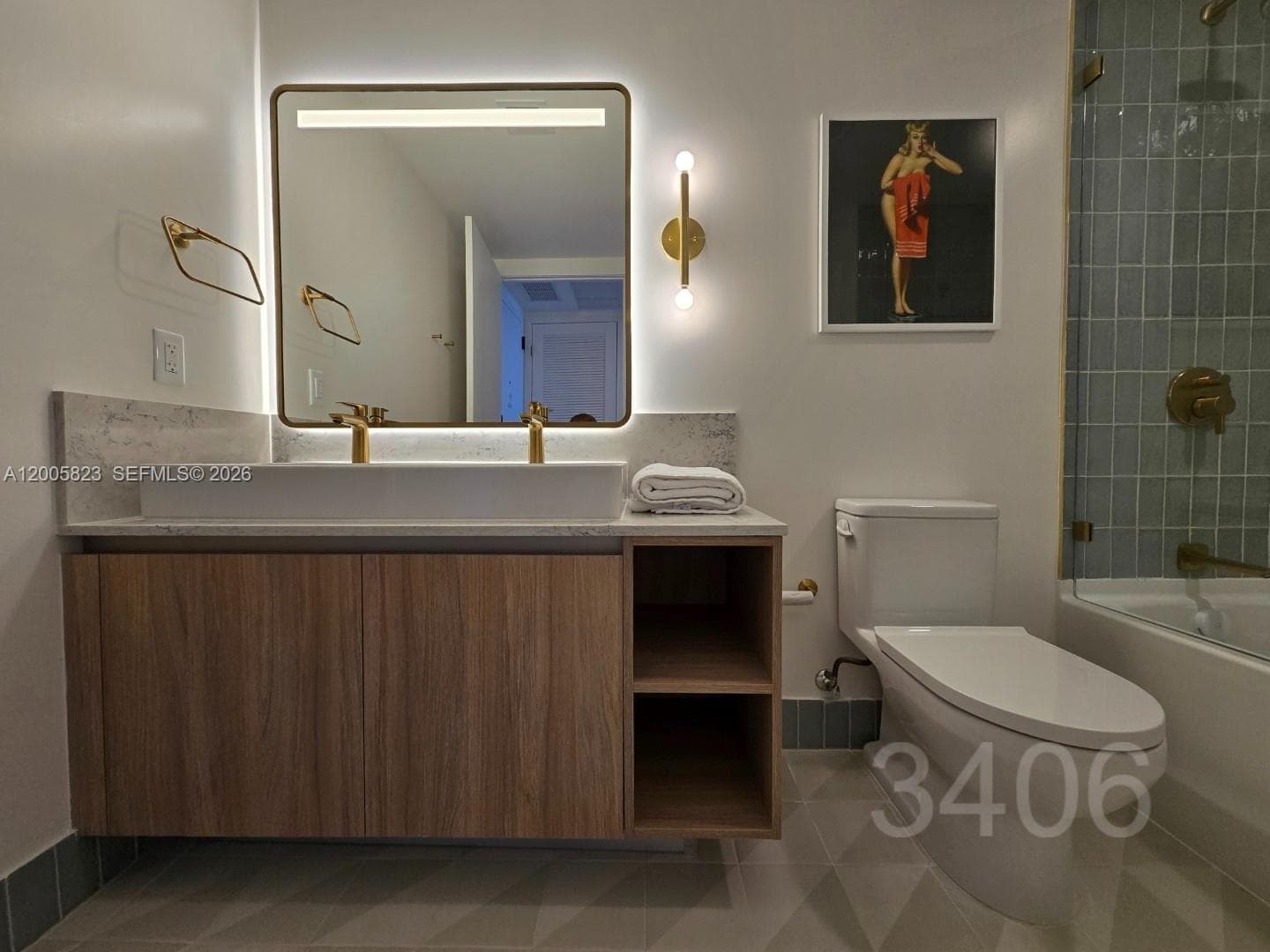 159 NE 6th St # 3406, Miami, FL 33132 photo 9