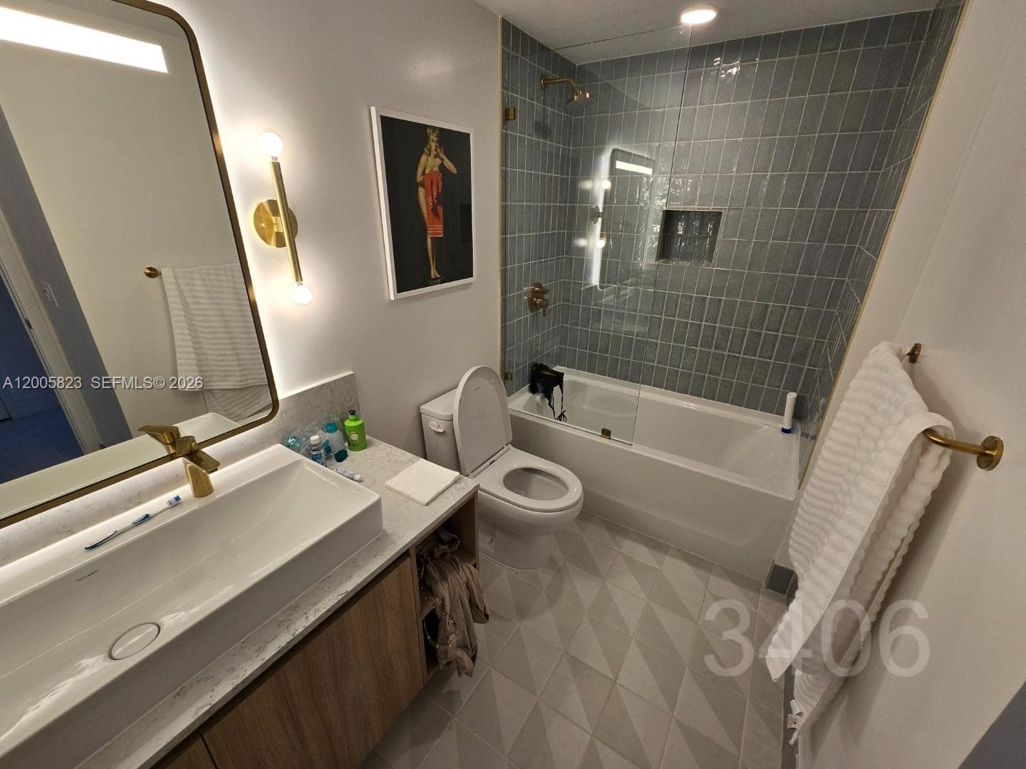 159 NE 6th St # 3406, Miami, FL 33132 photo 10