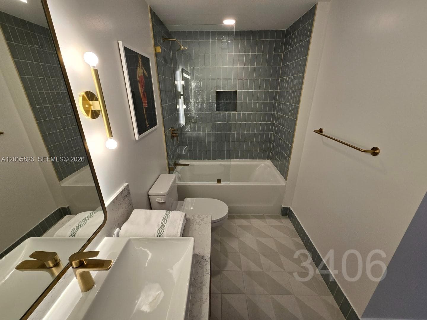 159 NE 6th St # 3406, Miami, FL 33132 photo 11