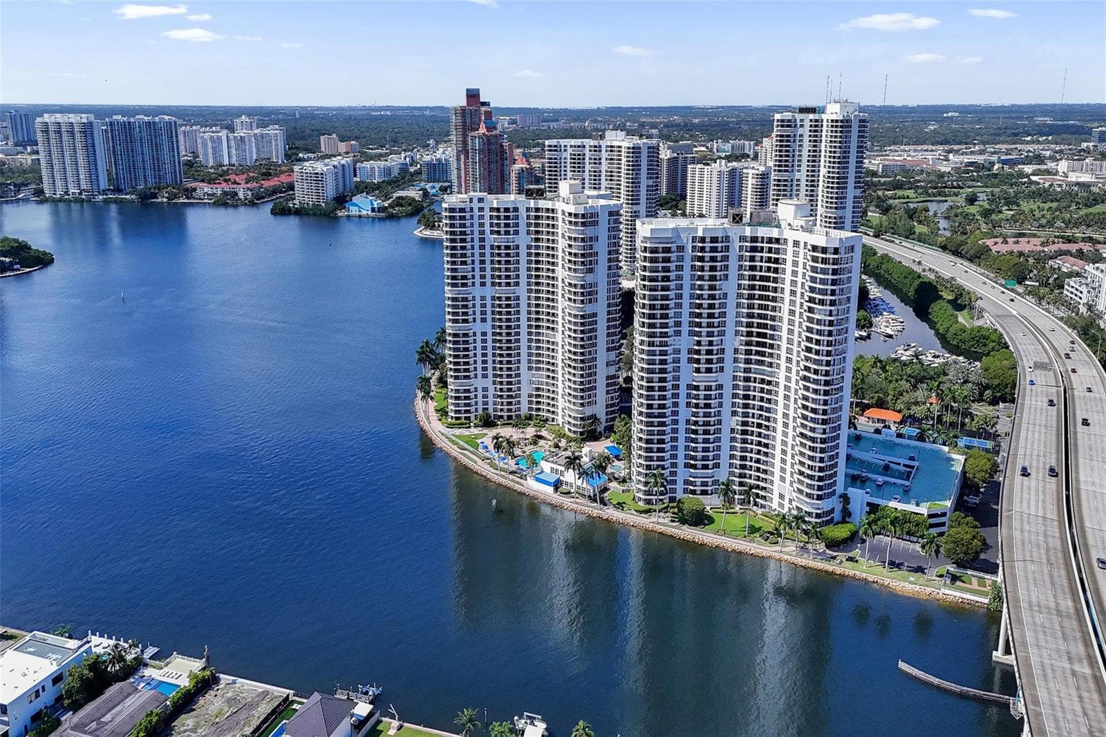 19101 NE 36th Court # 1709, Aventura, FL 33180 photo 12