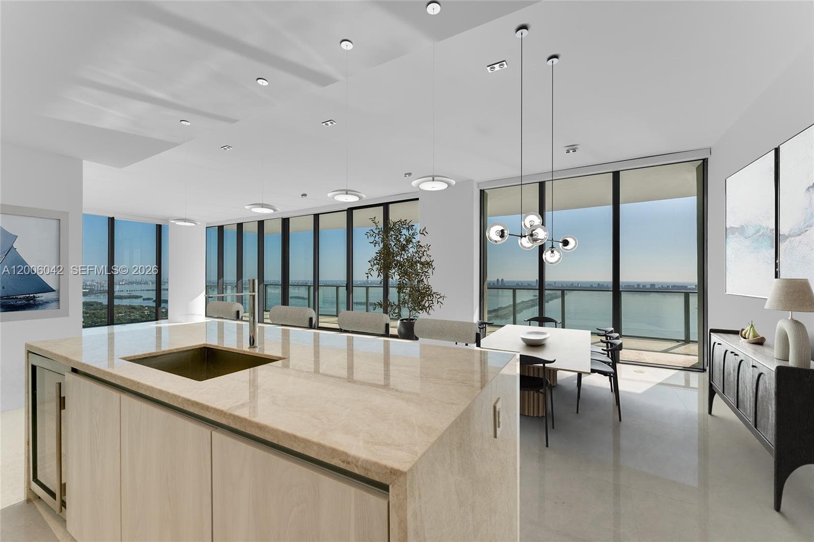 3131 NE 7th Ave # PH5003, Miami, FL 33137 photo 6