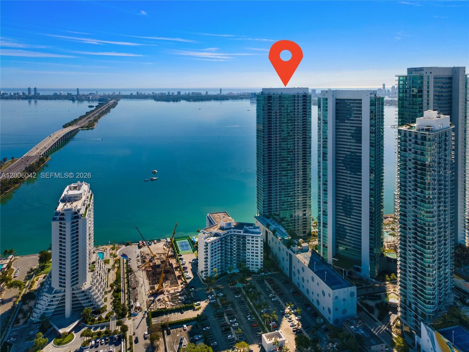 3131 NE 7th Ave # PH5003, Miami, FL 33137 photo 8