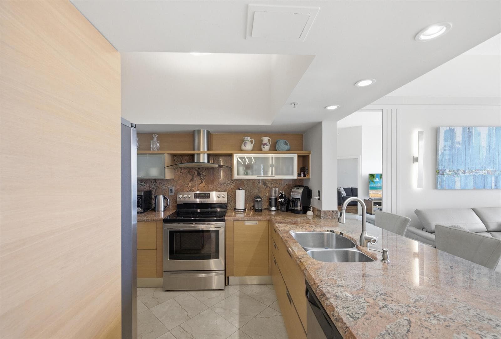 3020 NE 32nd Avenue # Ph1, Fort Lauderdale, FL 33308 photo 6