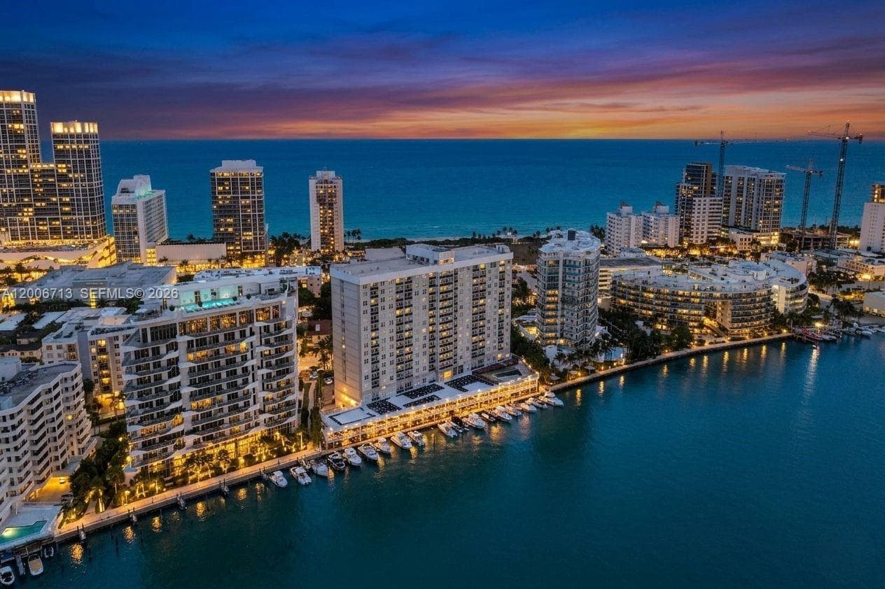 6770 Indian Creek Dr # 14C, Miami Beach, FL 33141 photo 9
