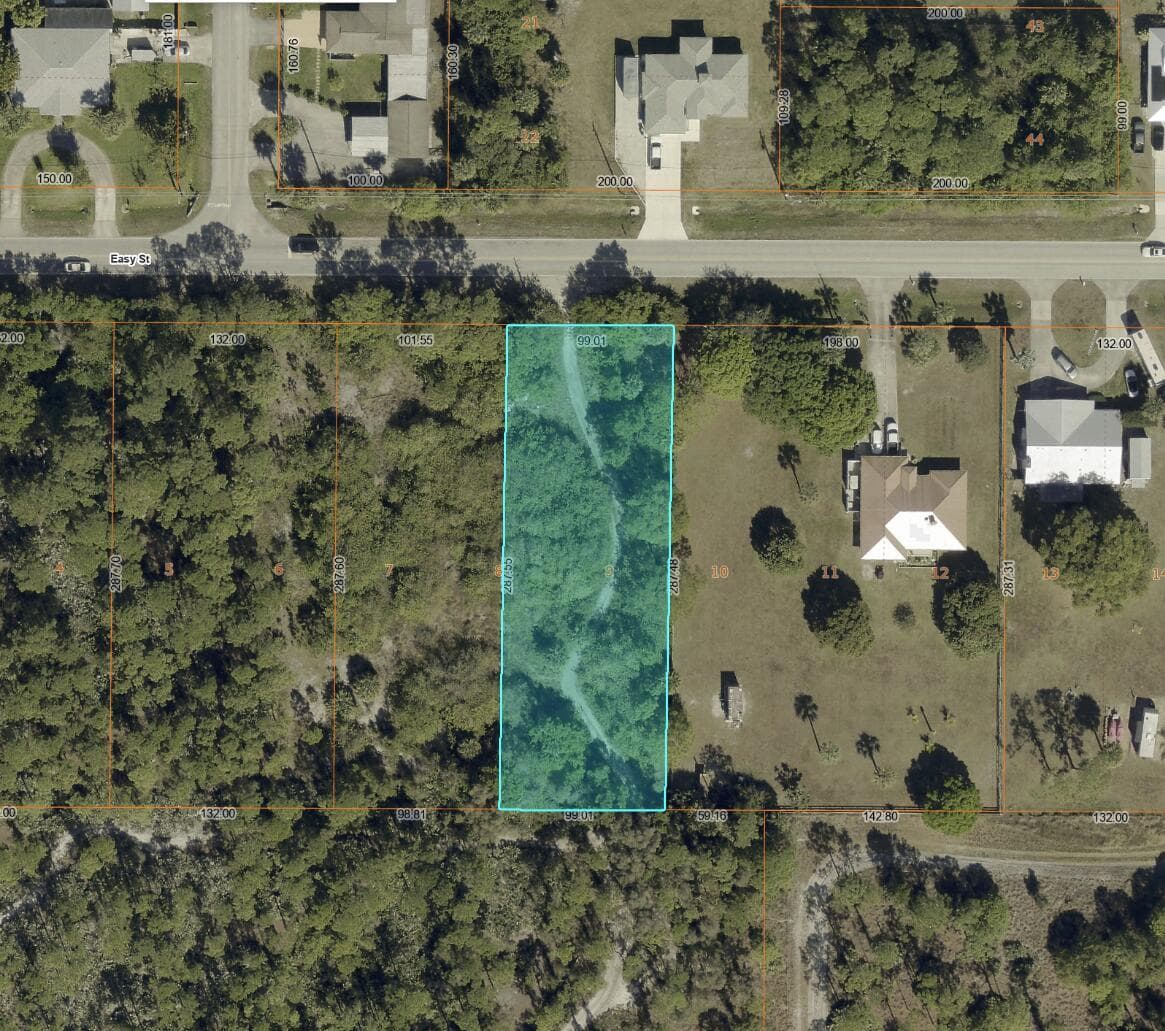 (0008) E Easy Street, Fort Pierce, FL 34982 photo 2