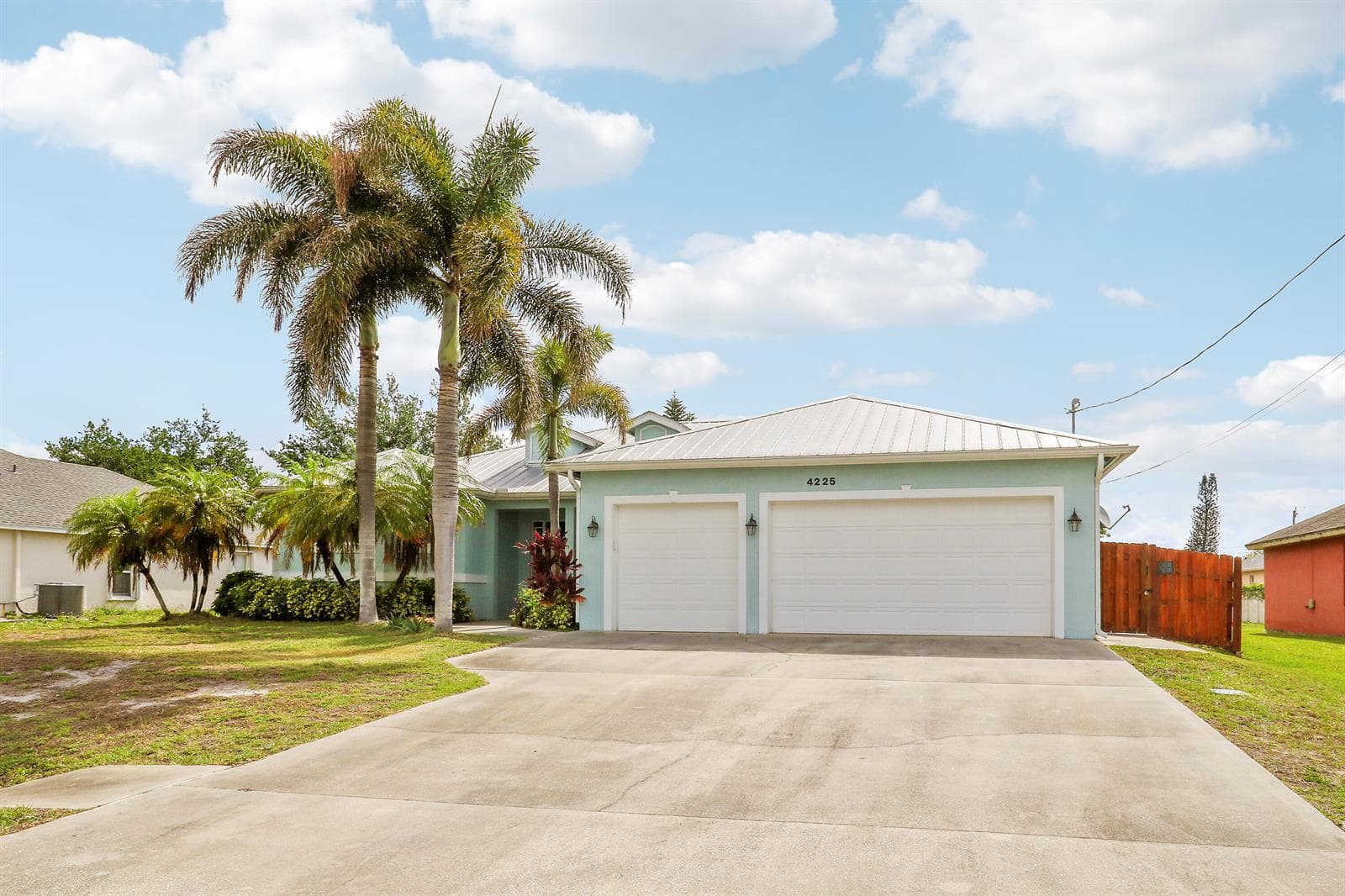 4225 SW Ragen Street, Port St. Lucie, FL 34953 photo 2