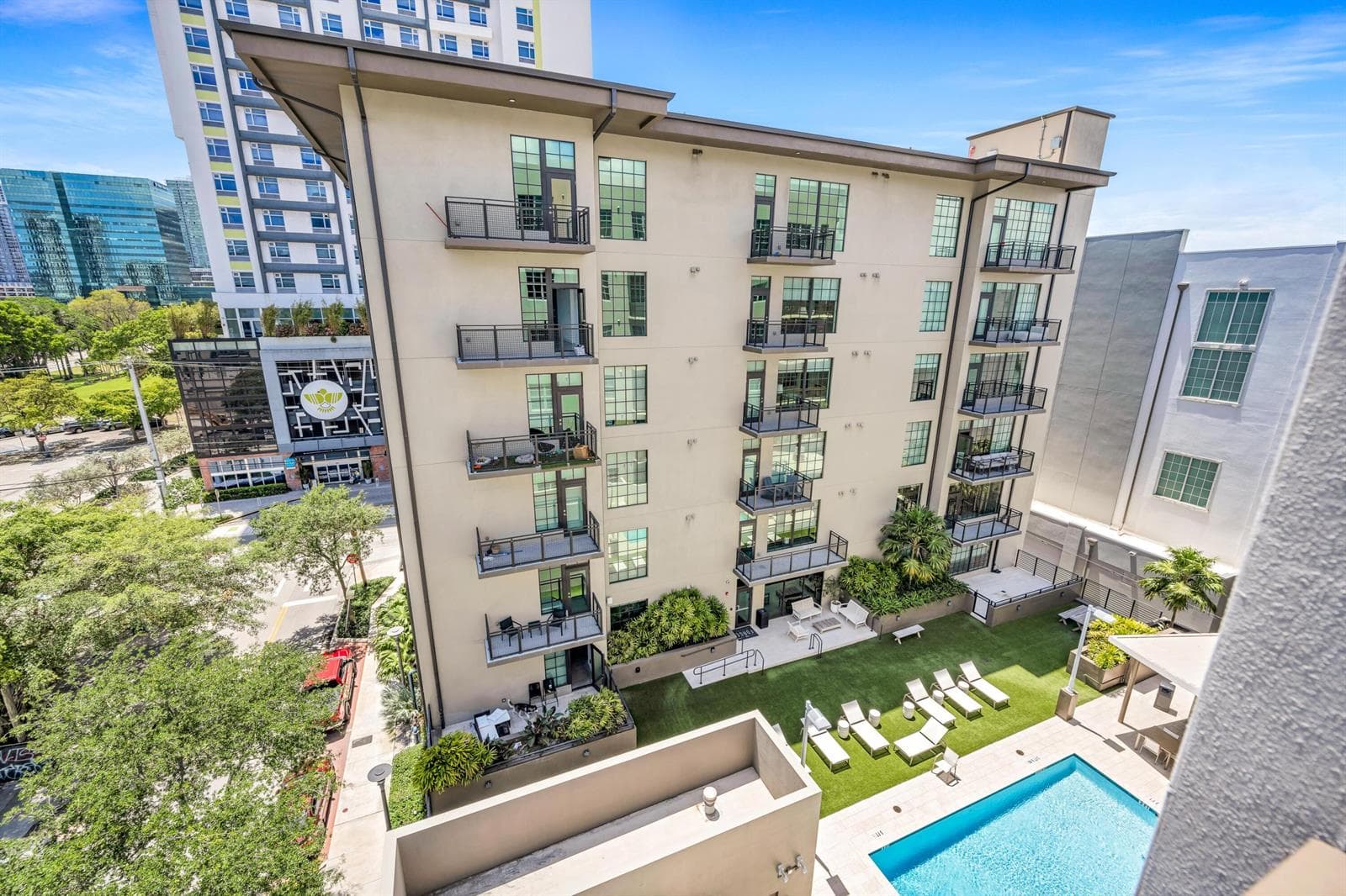 411 NW 1st Avenue NW # 601, Fort Lauderdale, FL 33301 photo 12