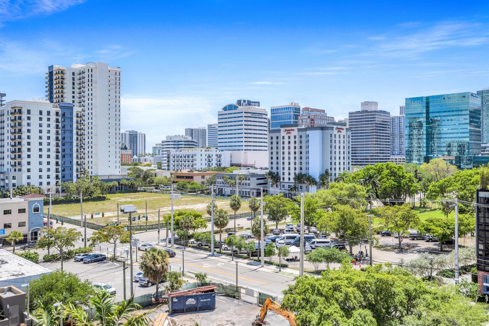 411 NW 1st Avenue NW # 601, Fort Lauderdale, FL 33301 photo 11
