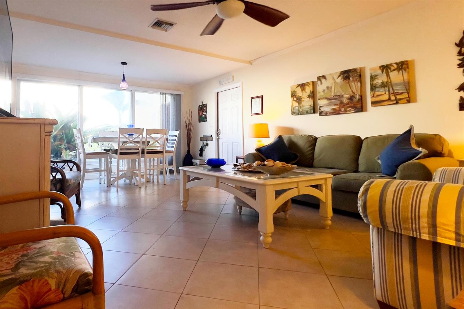 3541 NE Ocean Boulevard NE # 15, Hutchinson Island, FL 34957 photo 13