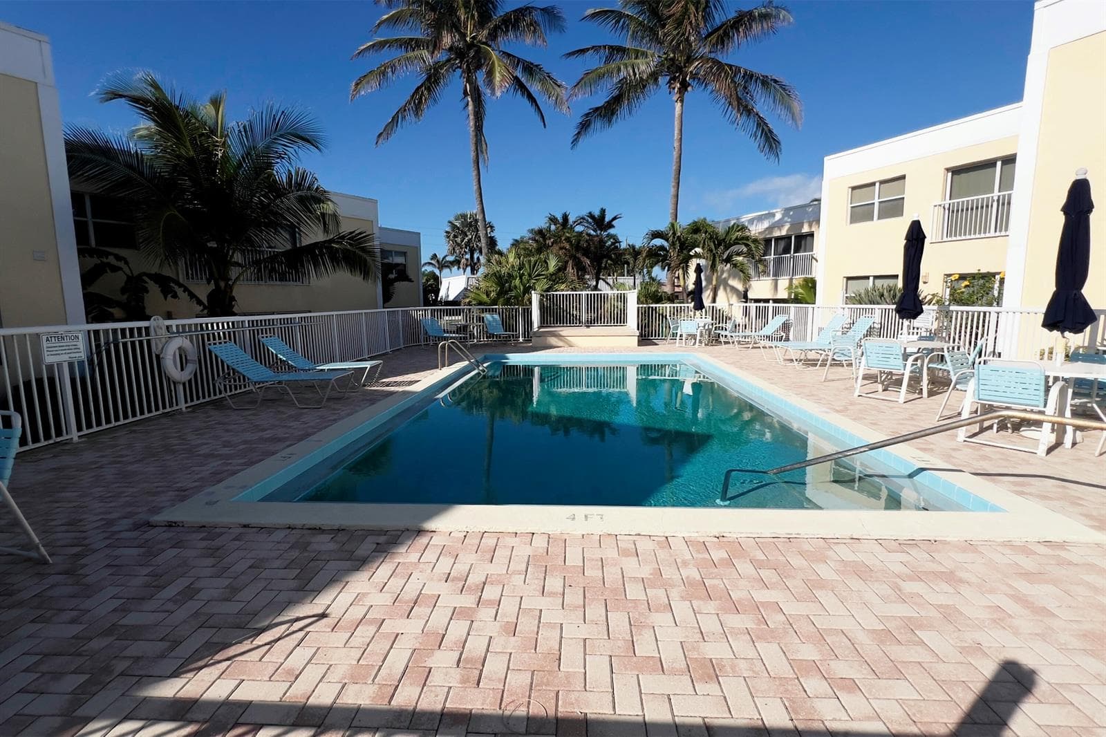 3541 NE Ocean Boulevard NE # 15, Hutchinson Island, FL 34957 photo 7