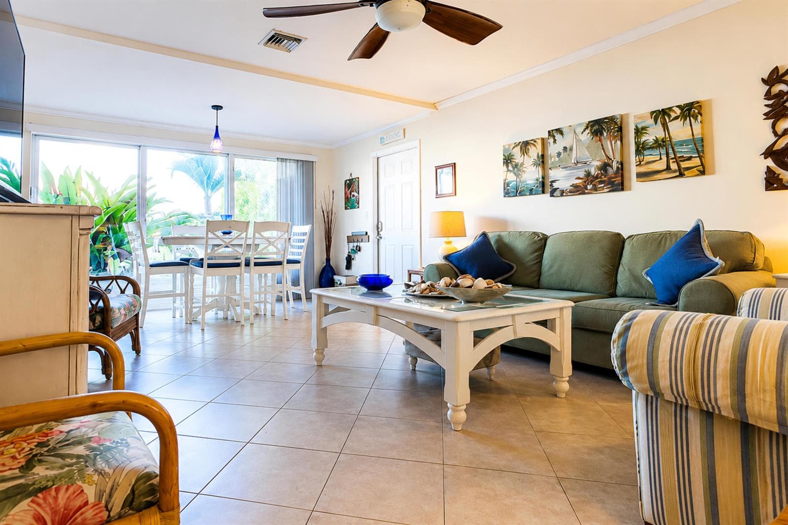 3541 NE Ocean Boulevard NE # 15, Hutchinson Island, FL 34957 photo 10
