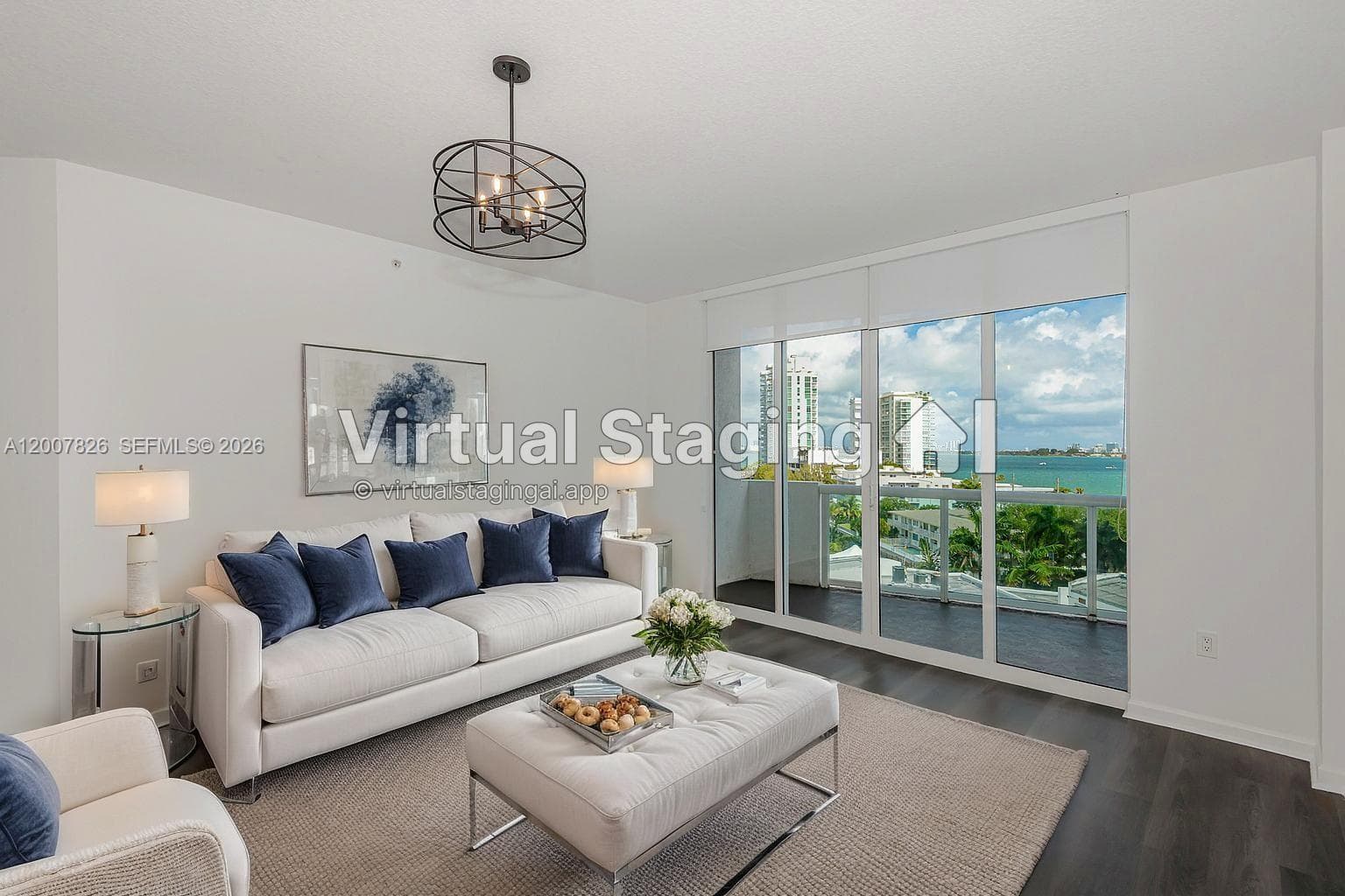 7900 Harbor Island Dr # 703, North Bay Village, FL 33141 photo 3