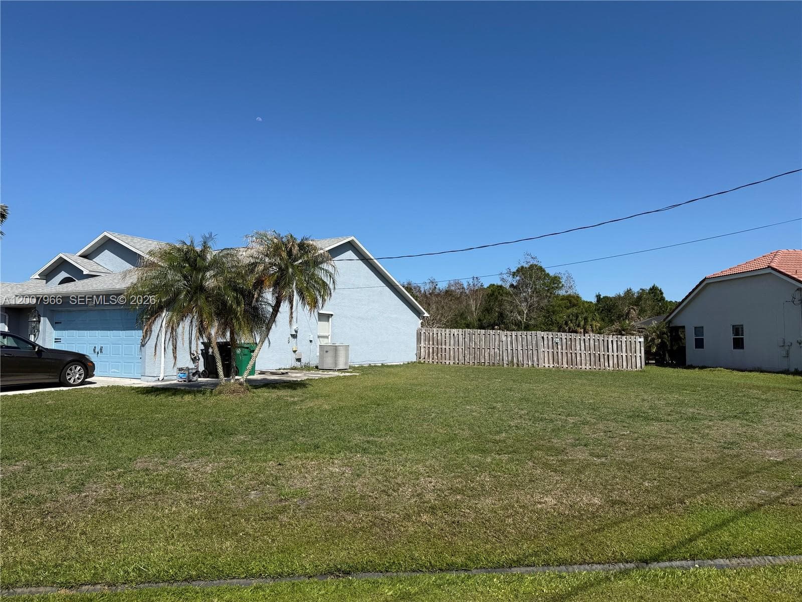 5395 NW South Crisona Cir, Port St. Lucie, FL 34986 photo 2