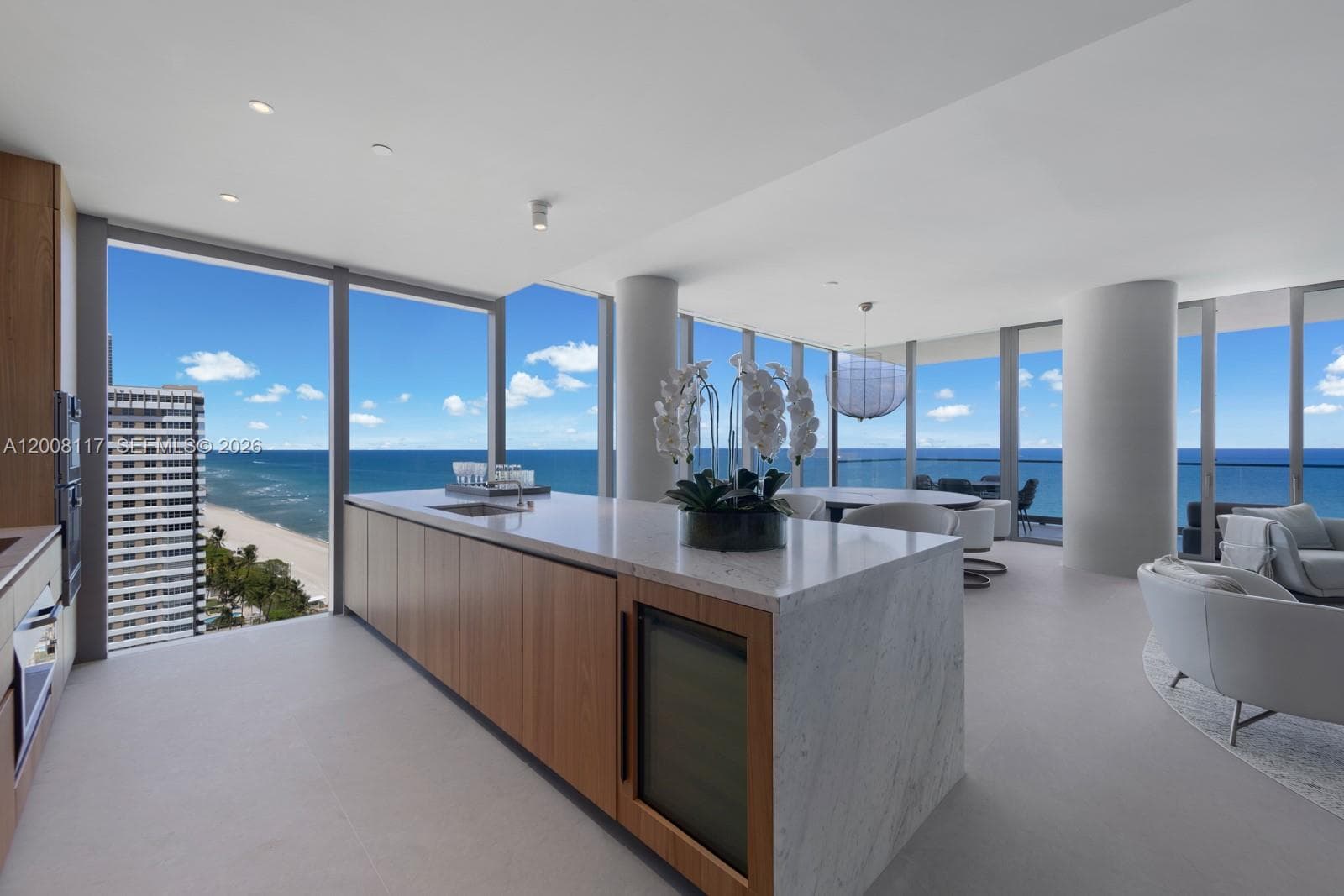 2000 S Ocean Dr # 17A, Hallandale Beach, FL 33009 photo 9