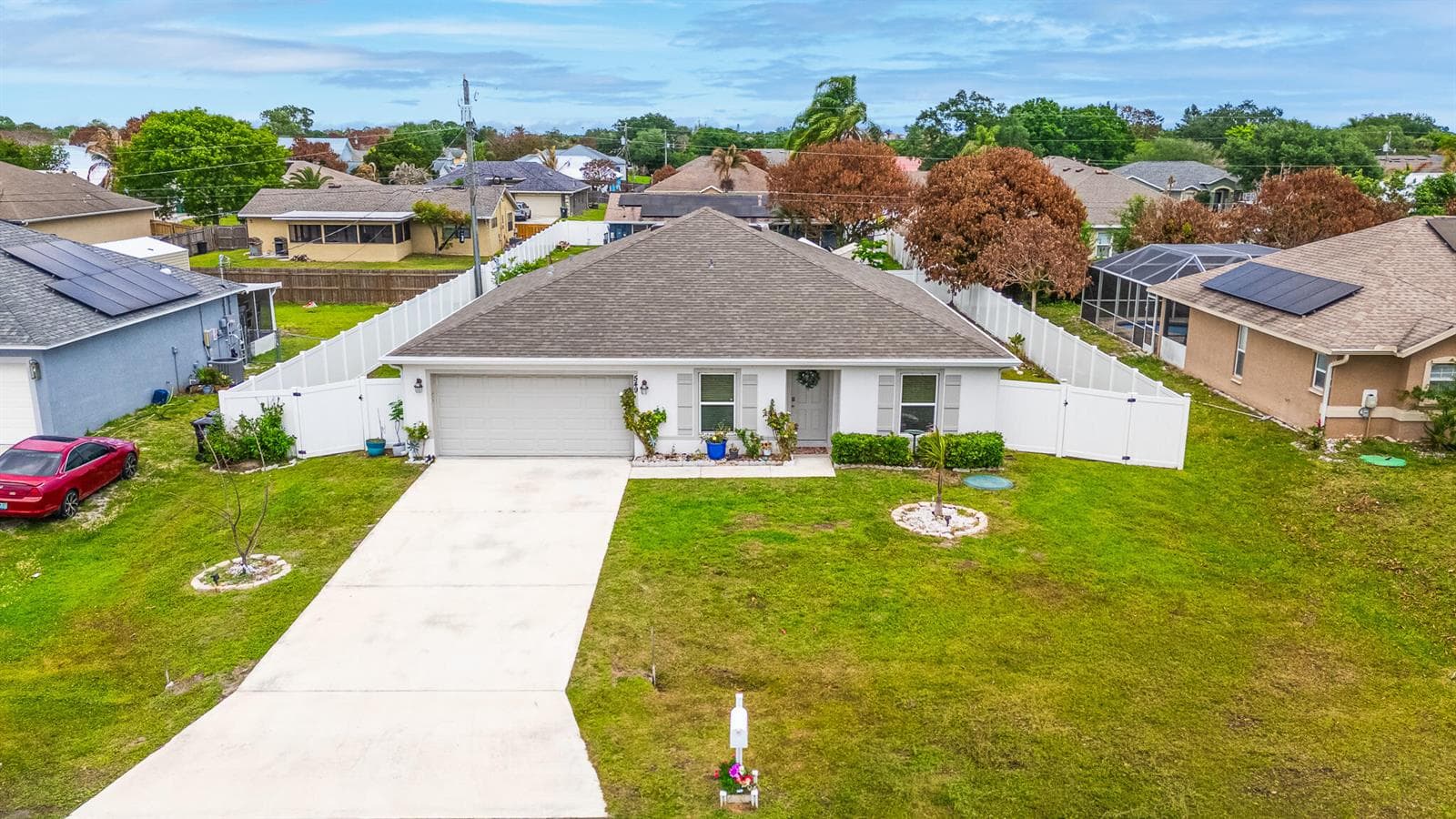 549 SW Prado Avenue, Port St. Lucie, FL 34983 photo 3