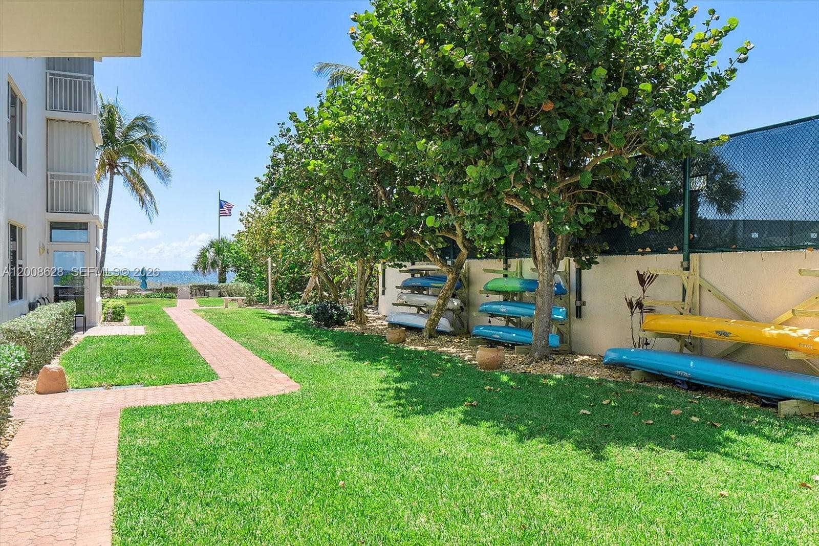 1770 S Ocean Blvd # 308, Lauderdale By The Sea, FL 33062 photo 7