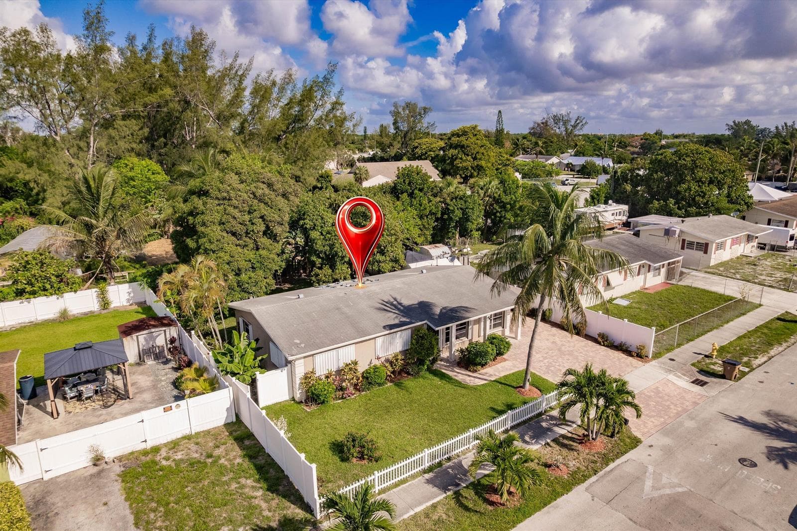 4241 NE 1st Terrace, Pompano Beach, FL 33064 photo 9