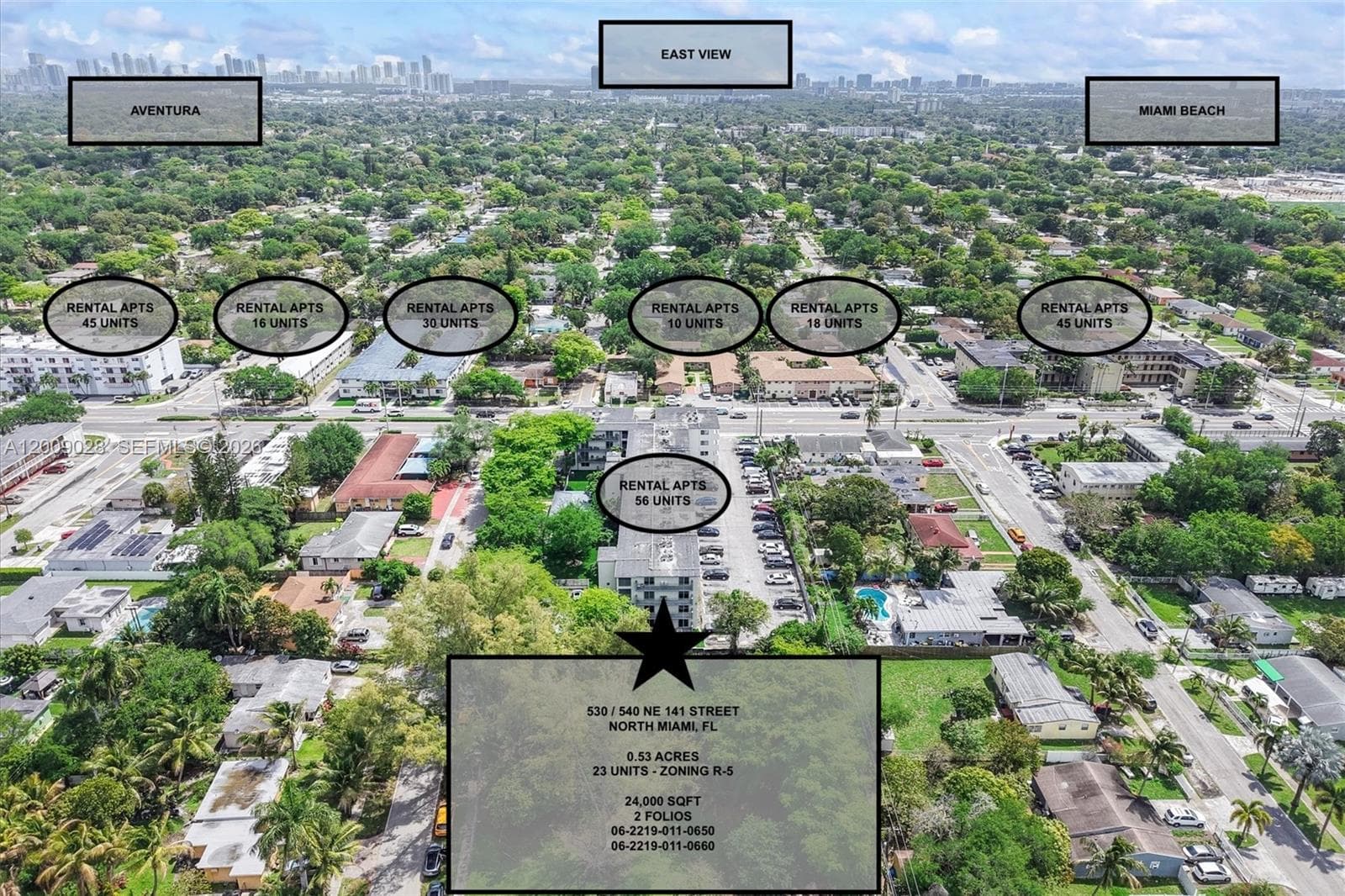 530 NE 141st St, North Miami, FL 33161 photo 6