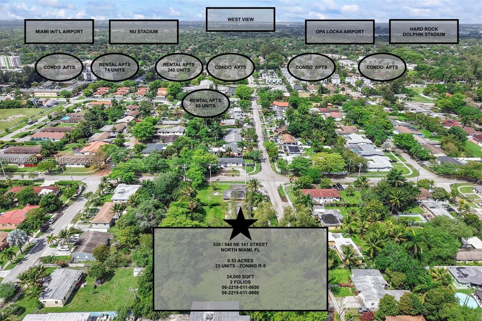 530 NE 141st St, North Miami, FL 33161 photo 8