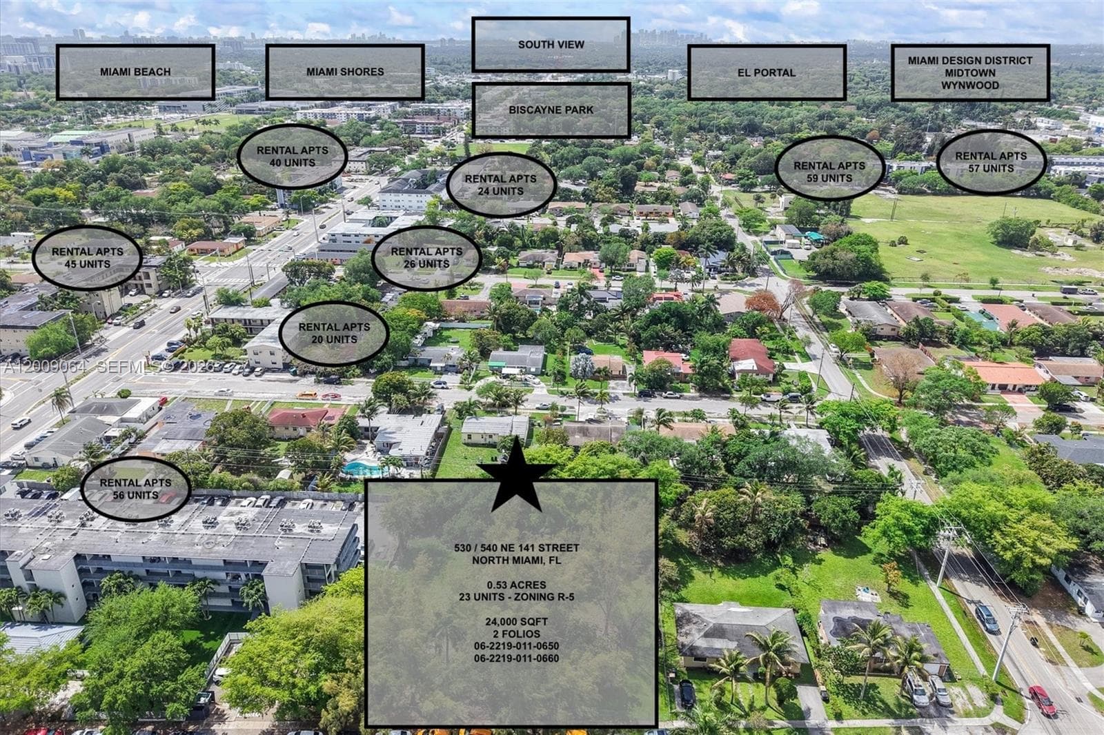 530 NE 141st St, North Miami, FL 33161 photo 7