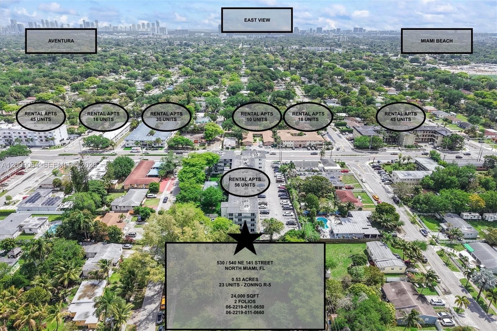 530 NE 141st St, North Miami, FL 33161 photo 9