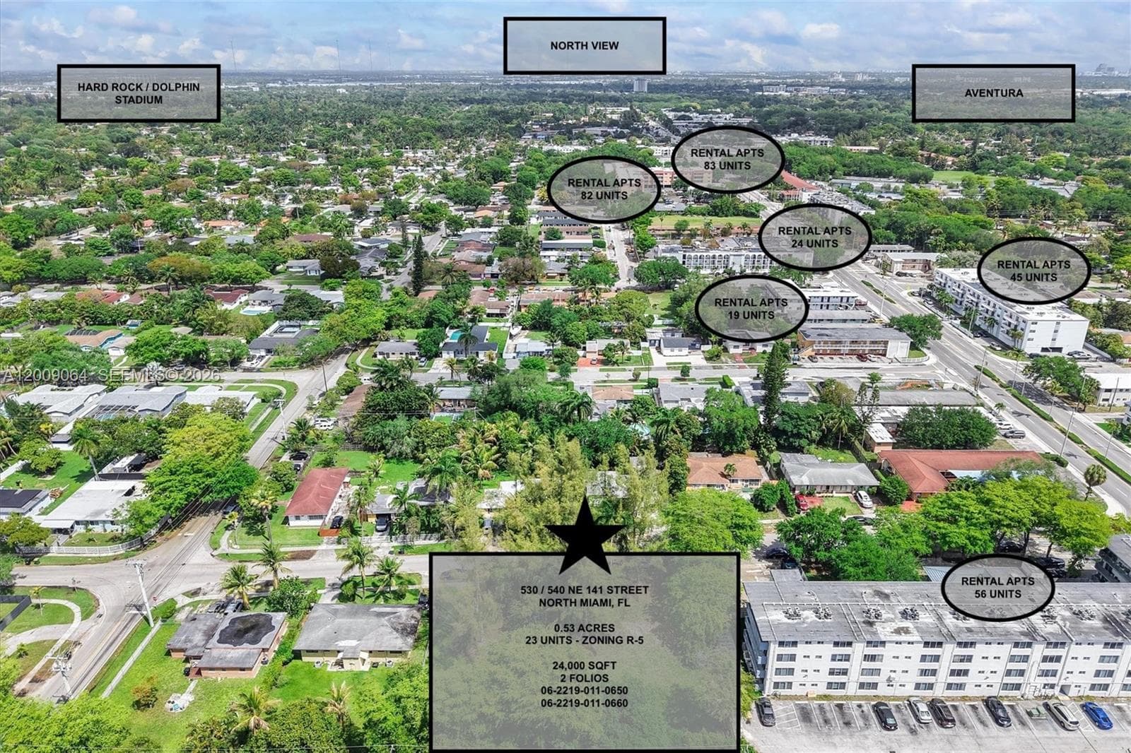 530 NE 141st St, North Miami, FL 33161 photo 8