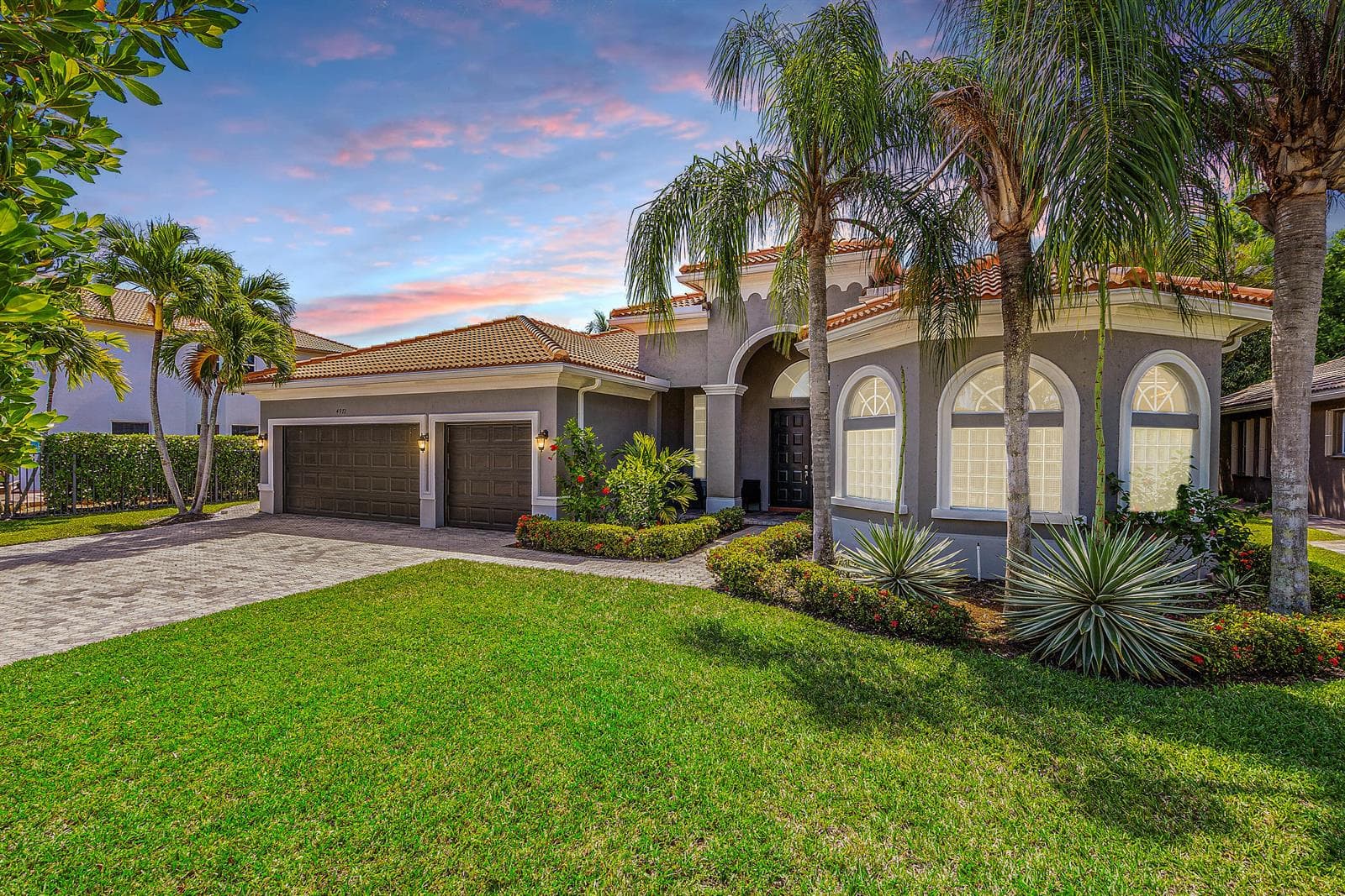 4972 Forest Dale Drive, Lake Worth, FL 33449 photo 2