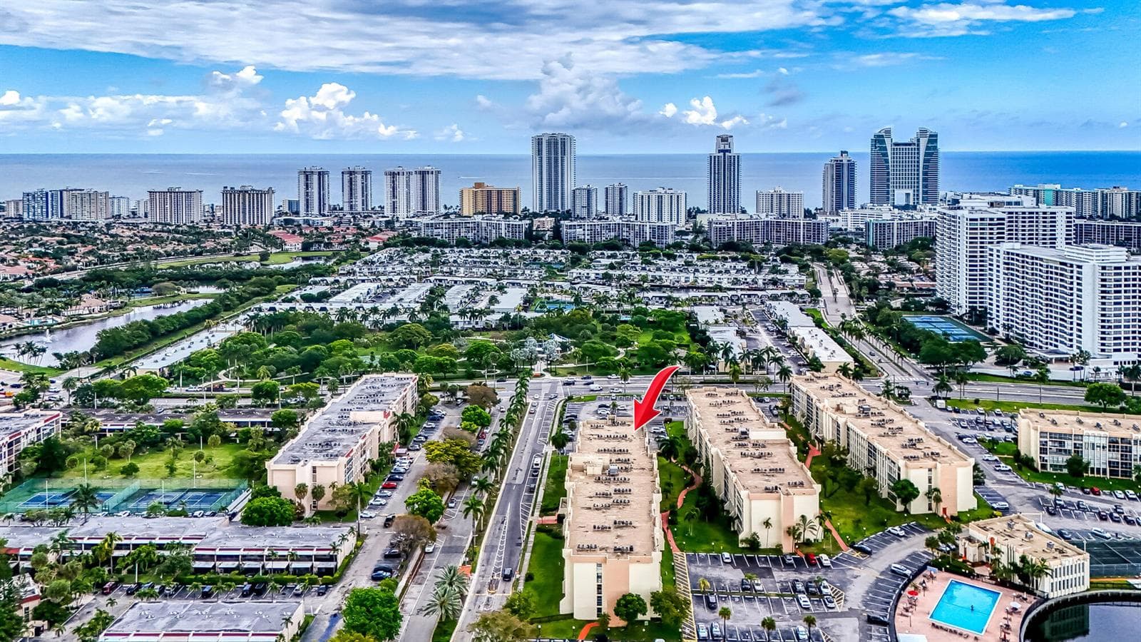 2000 Atlantic Shores Boulevard # Apt 410, Hallandale Beach, FL 33009 photo 2