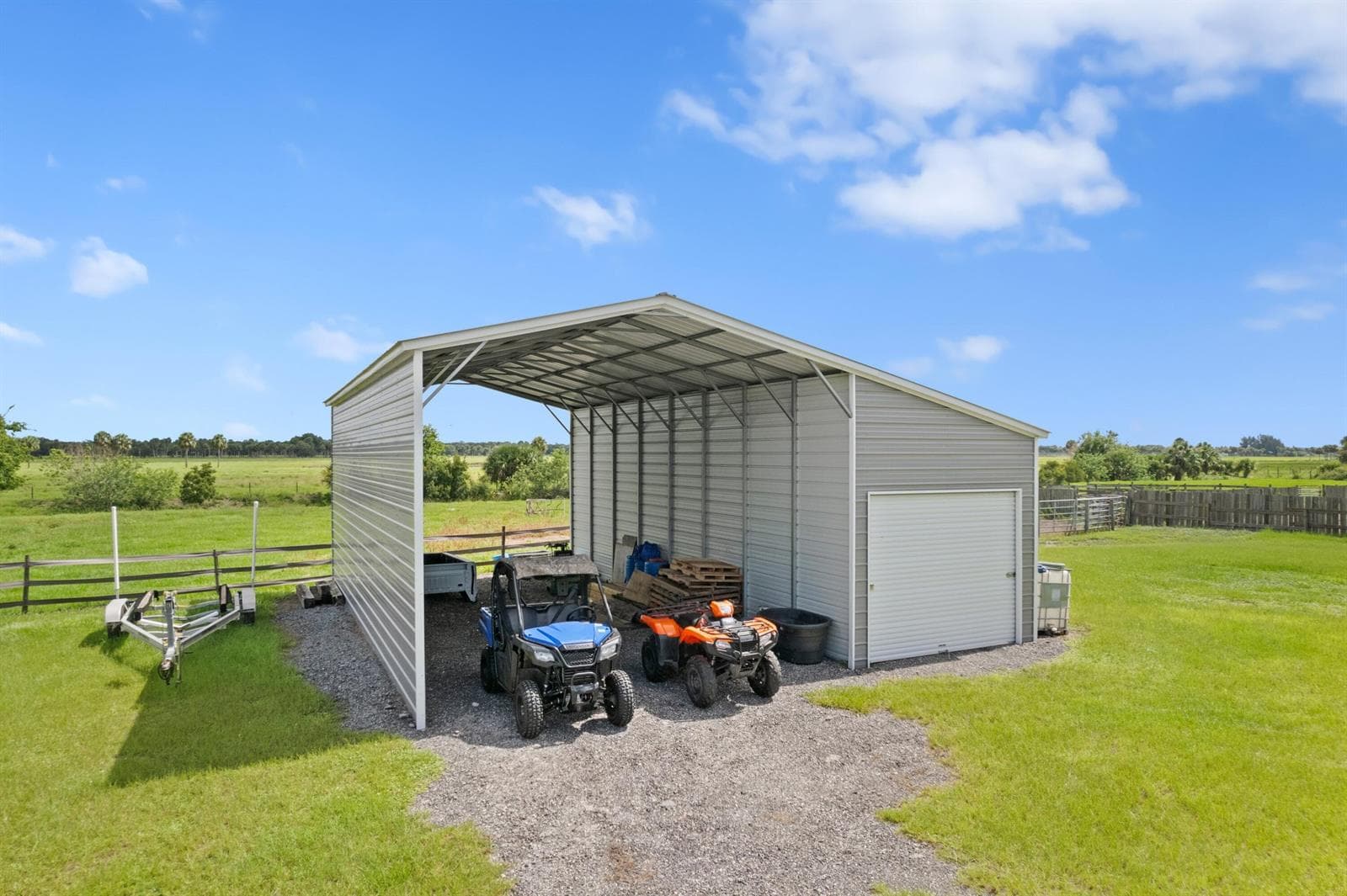 6536 SE 26th Trail, Okeechobee, FL 34974 photo 6
