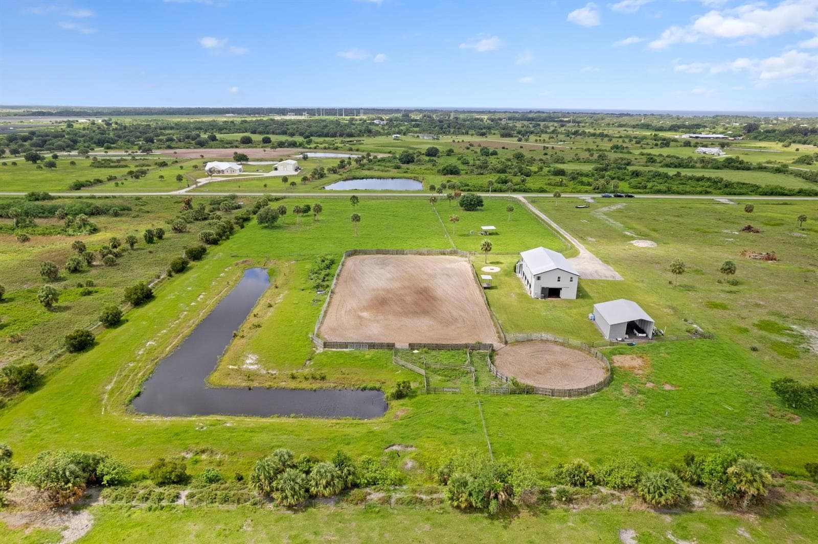 6536 SE 26th Trail, Okeechobee, FL 34974 photo 7