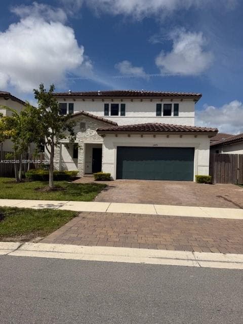 Listing