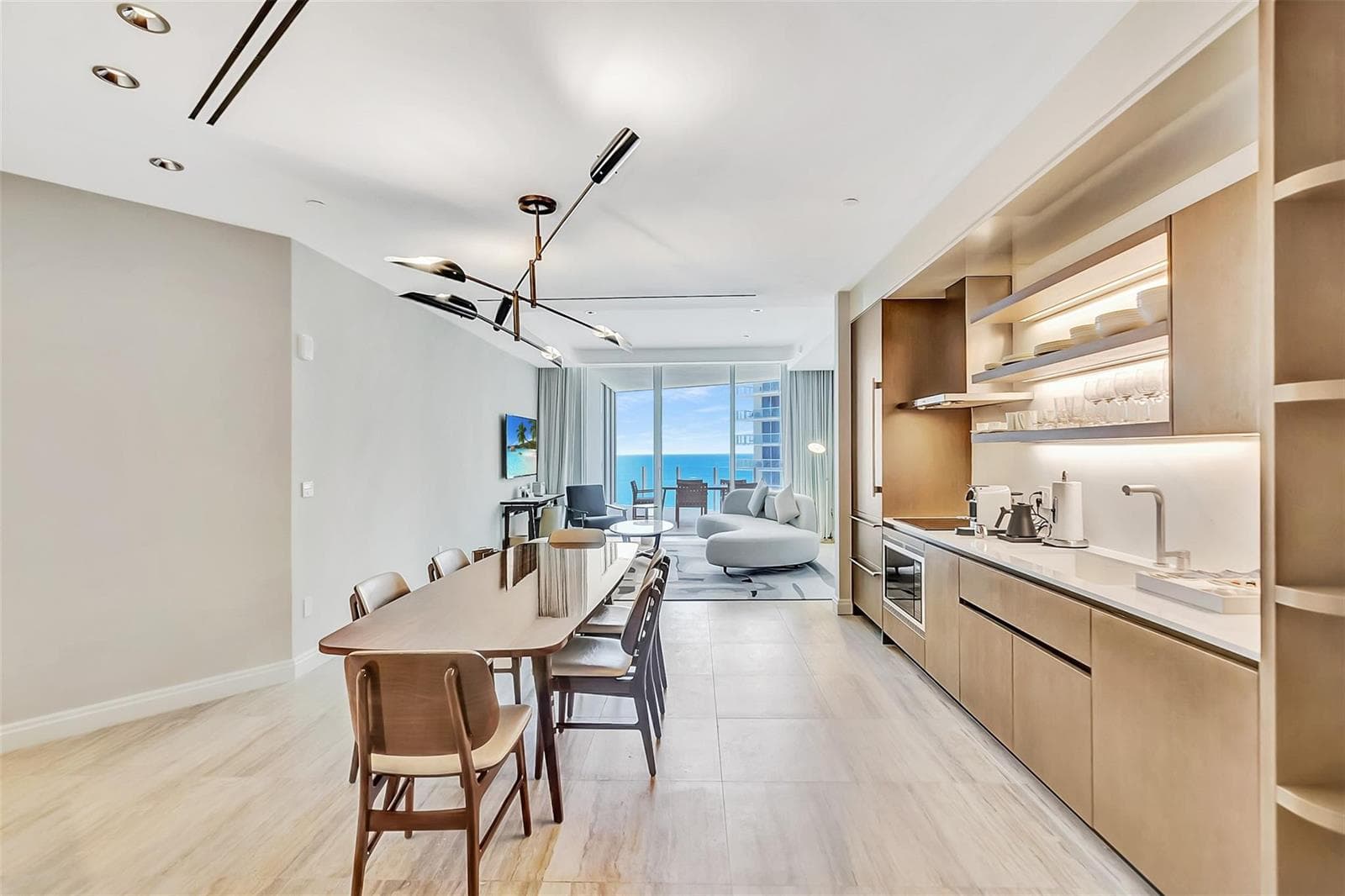 525 N Fort Lauderdale Beach Boulevard # 1607, Fort Lauderdale, FL 33304 photo 13