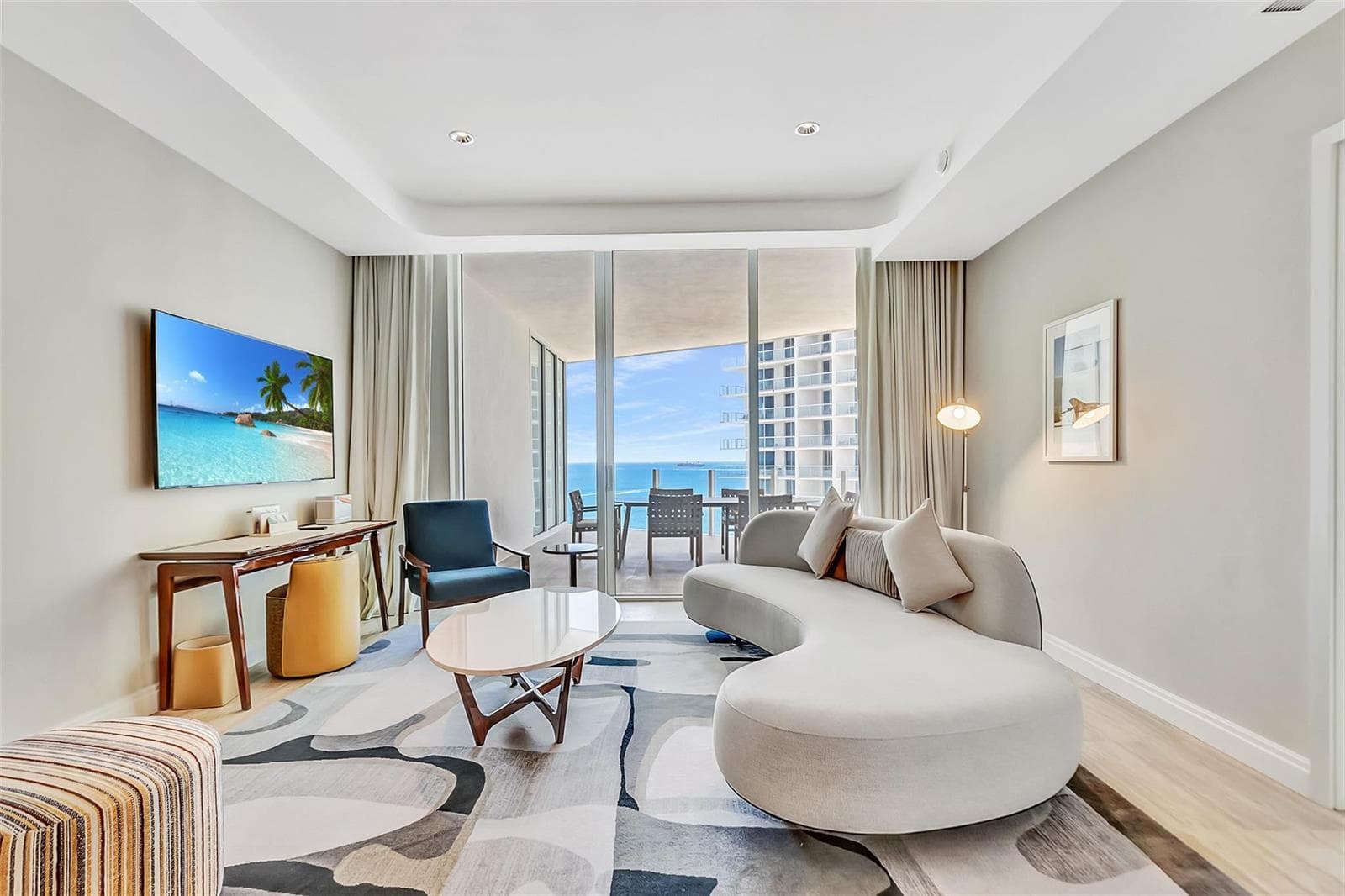525 N Fort Lauderdale Beach Boulevard # 1607, Fort Lauderdale, FL 33304 photo 9