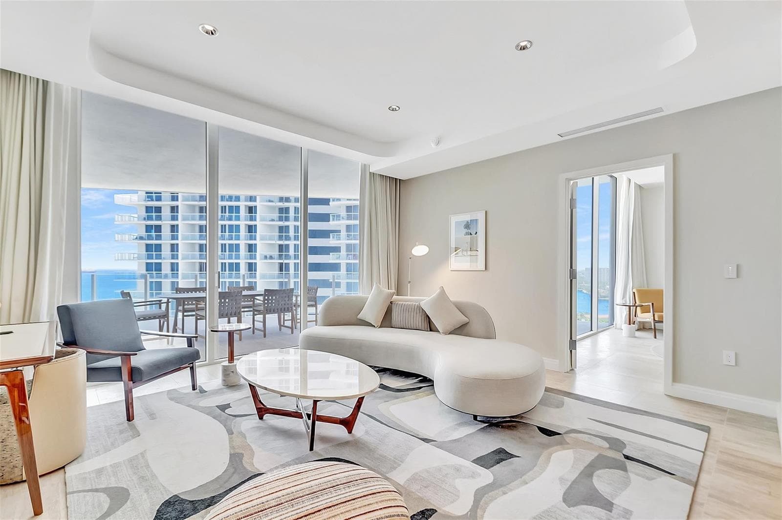 525 N Fort Lauderdale Beach Boulevard # 1607, Fort Lauderdale, FL 33304 photo 8