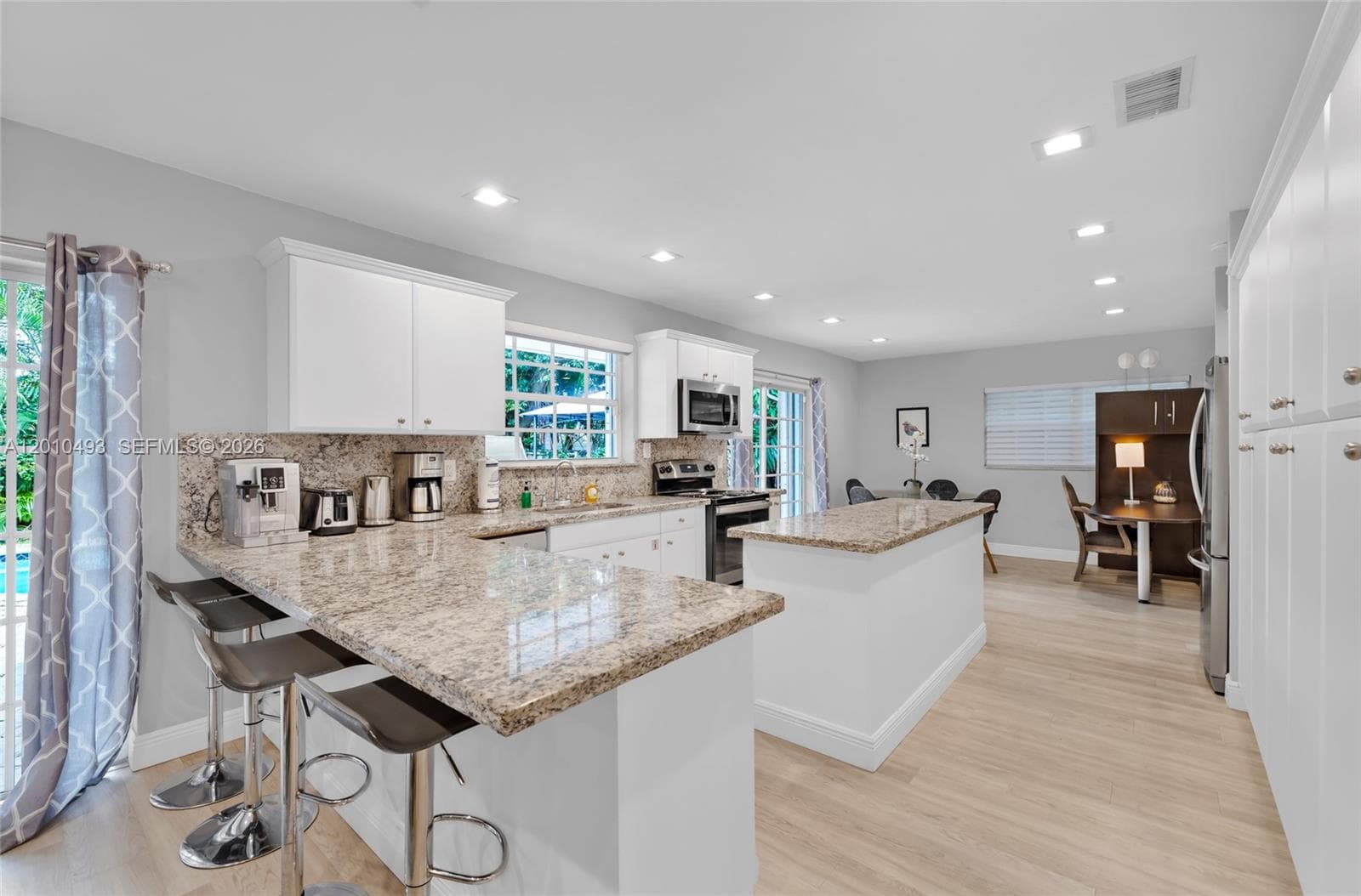 7711 Coquina Dr, North Bay Village, FL 33141 photo 11