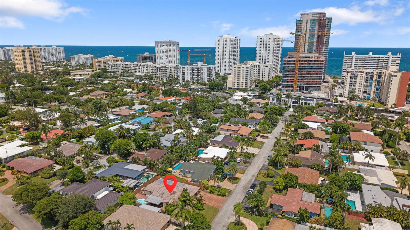 3211 Seaward Drive, Lauderdale By The Sea, FL 33062 photo 10