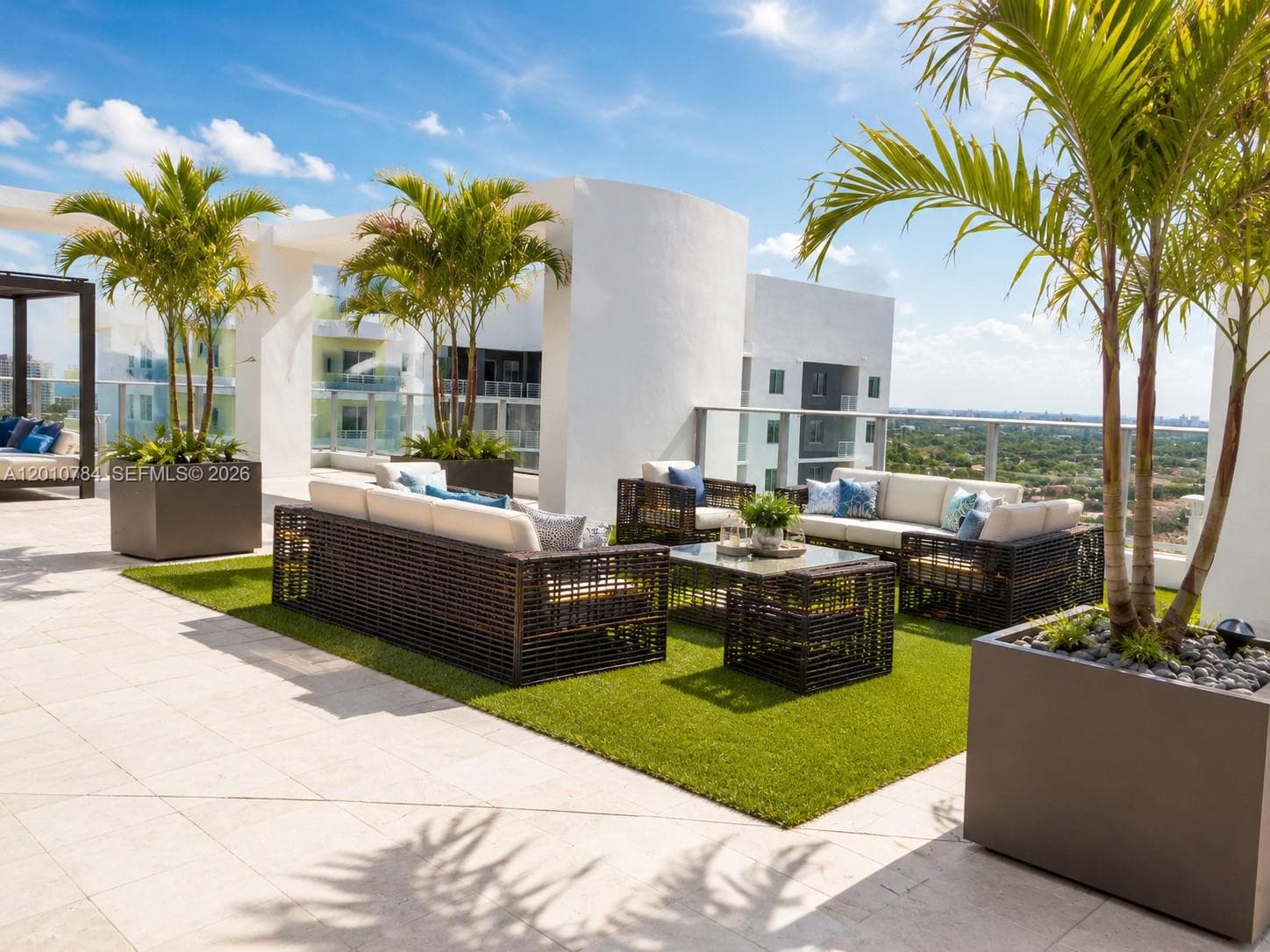 1010 SW 2nd Ave # 1809, Miami, FL 33130 photo 7